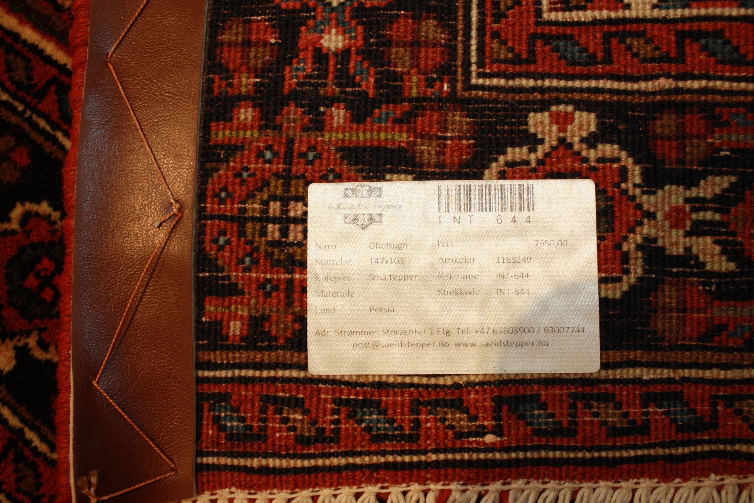 Gholtough 147x103 (SOLGT)