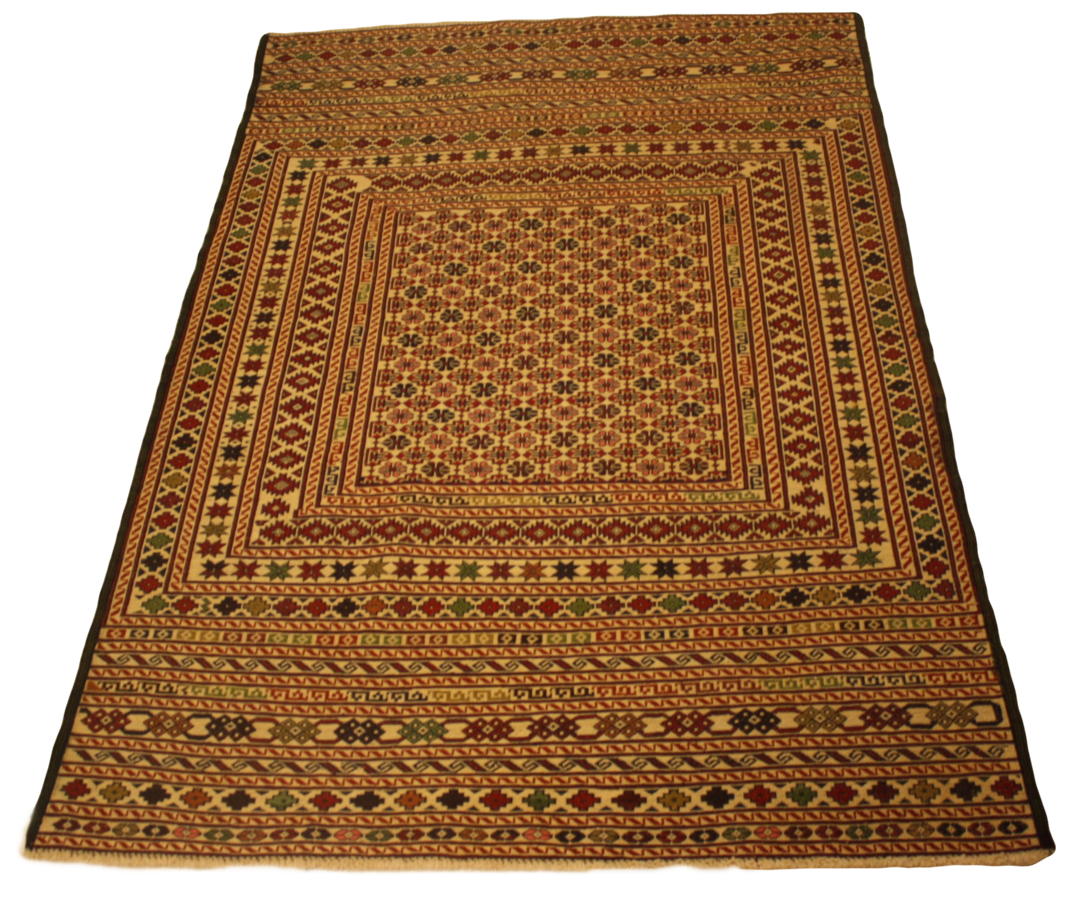 Kelim Sumak Maliky 146x100