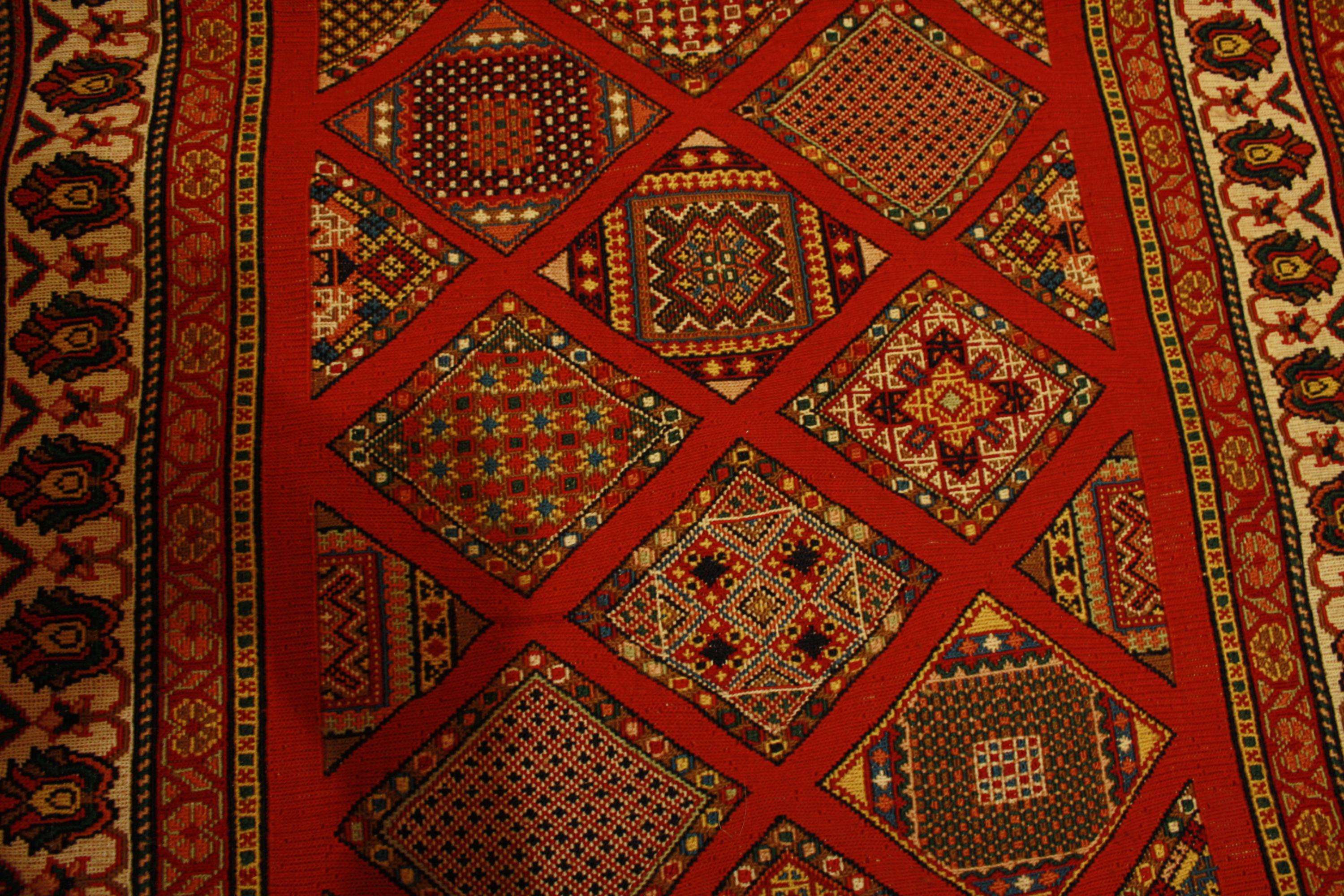 Sumak Sirdjan 227x83