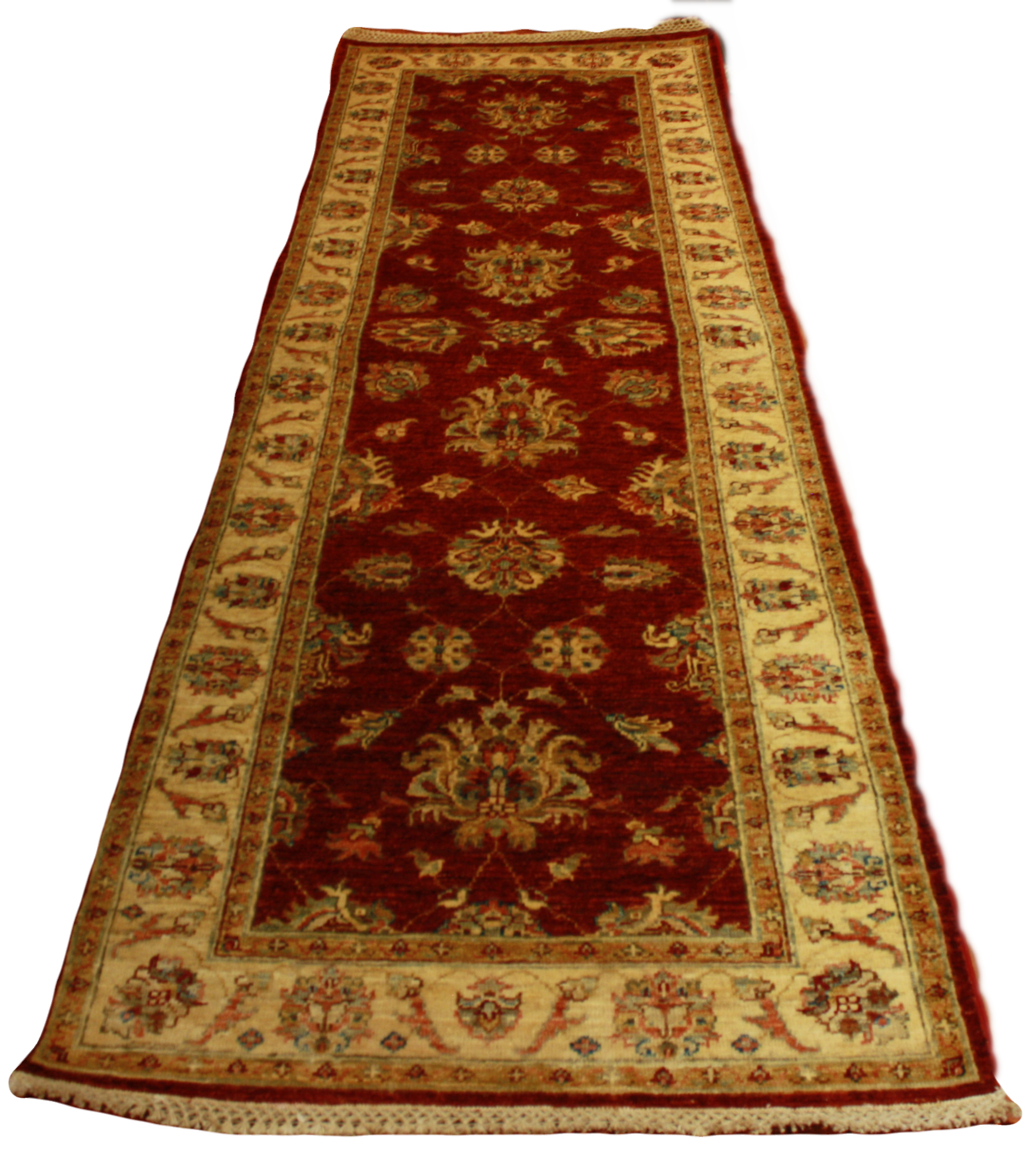 Ziegler Løper 254x84