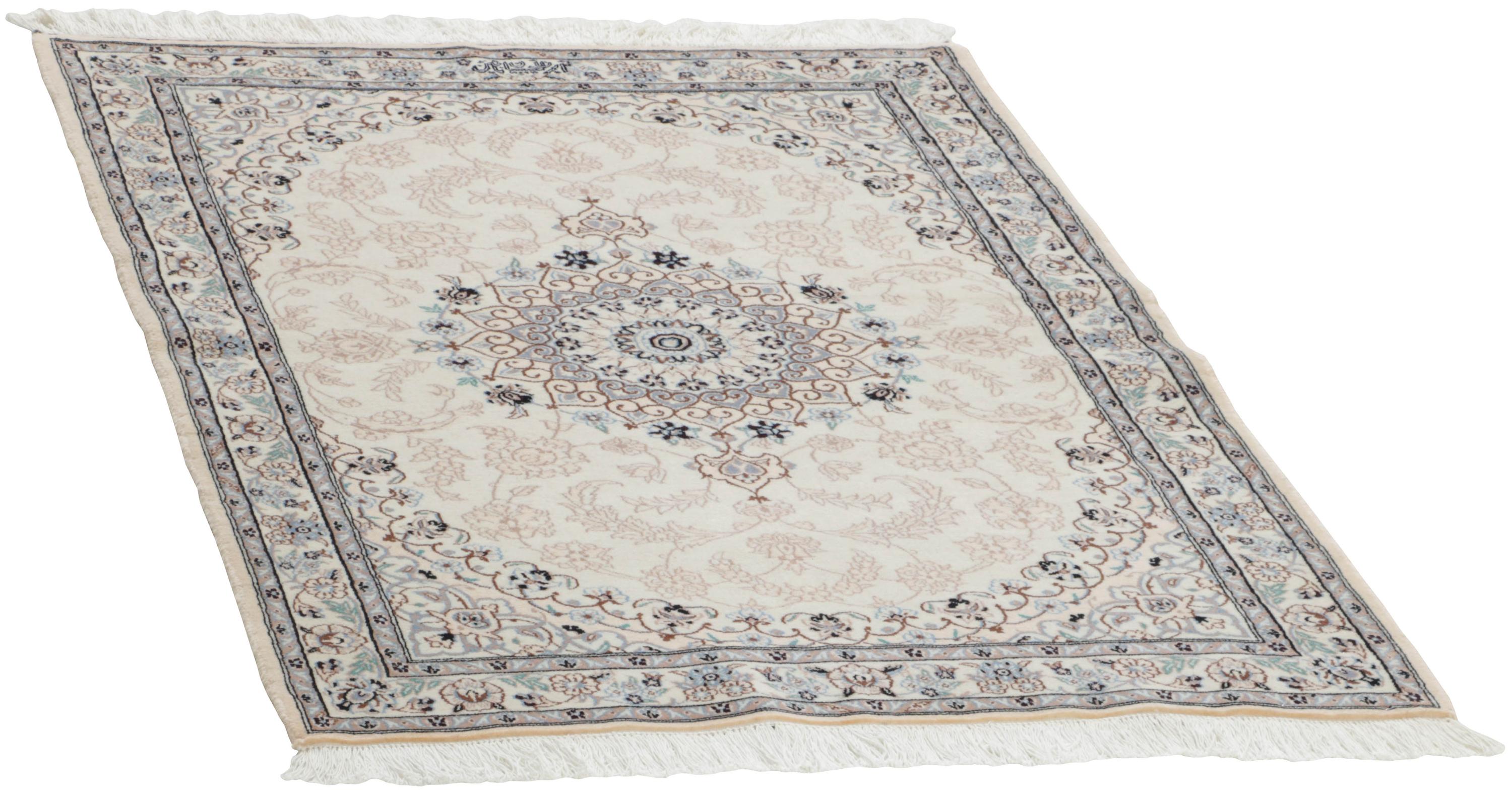 Nain Fine m-silke 150x104