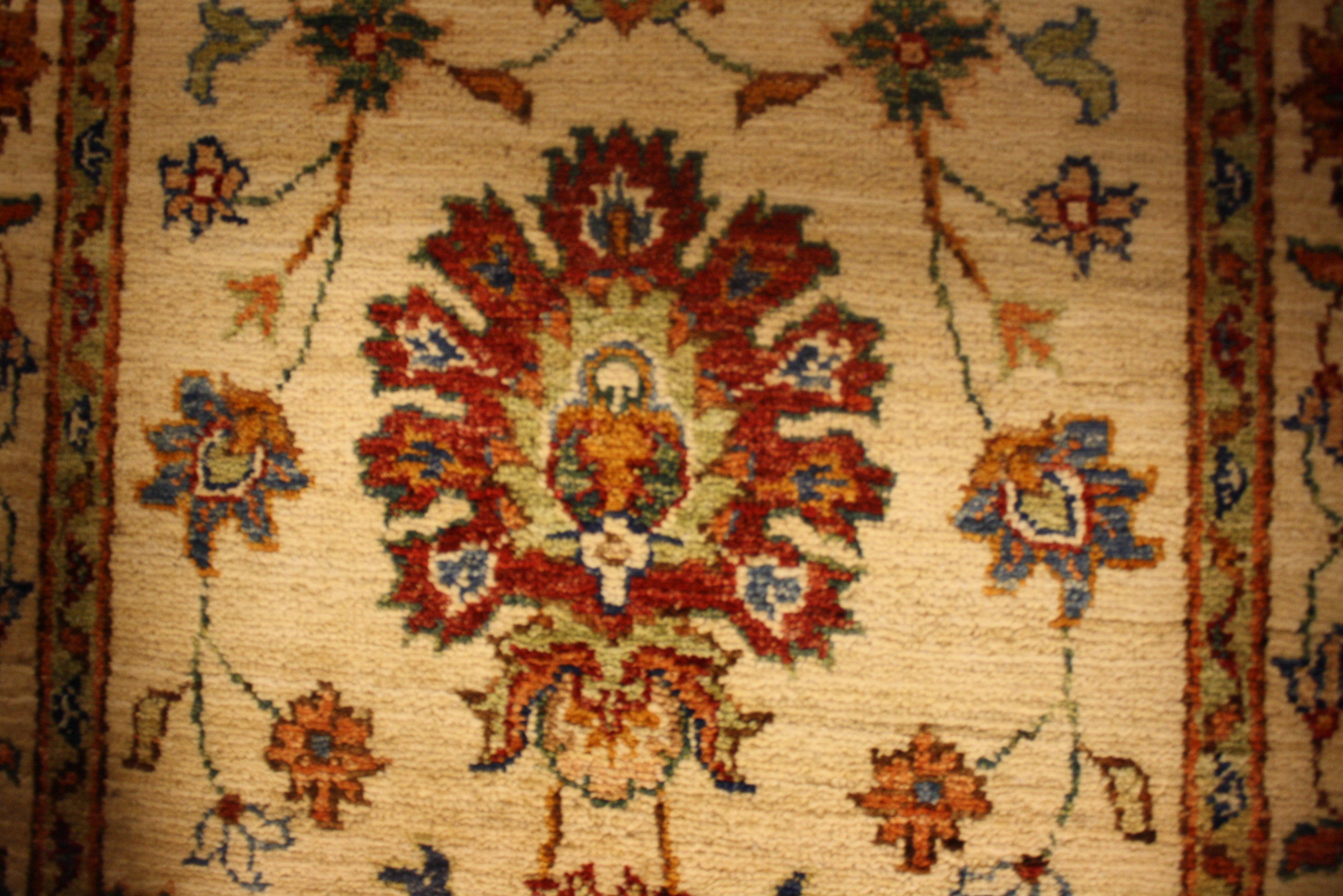 Ziegler Løper 208x77