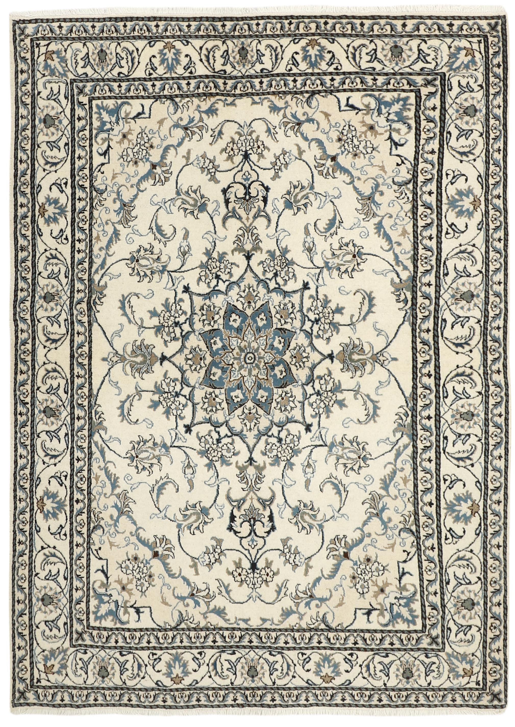 Nain Kashmar 237x170