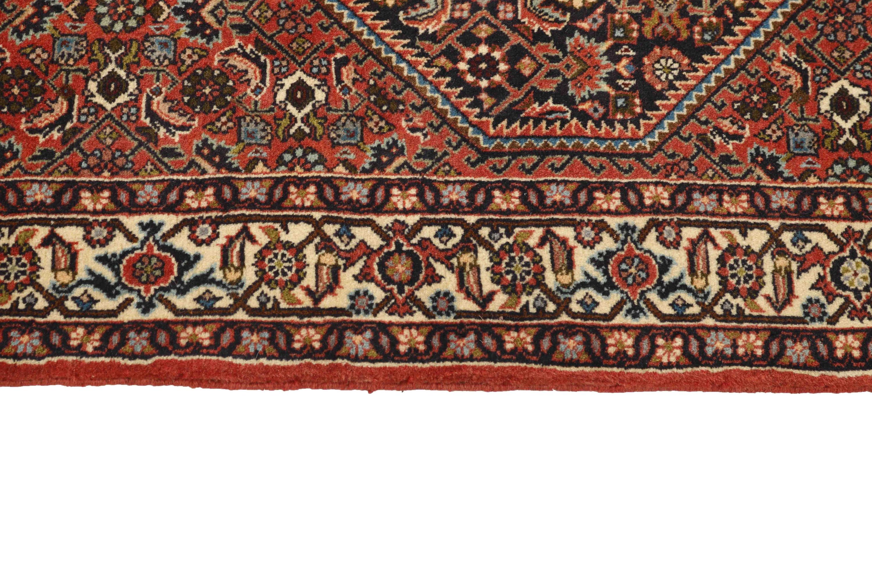 Bidjar 232x78