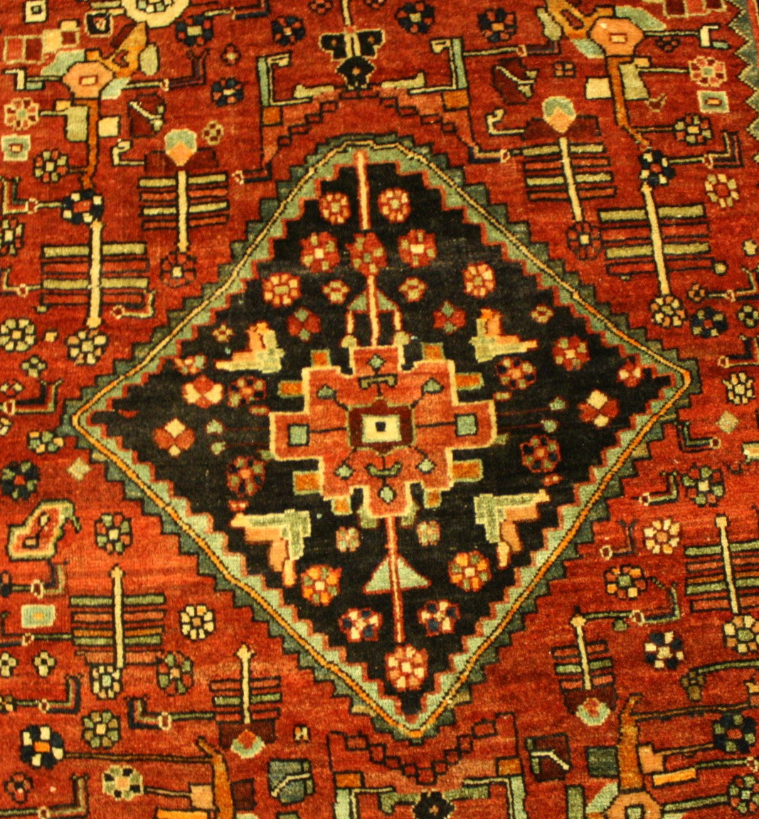 Semi Antikk Bidjar 270x130