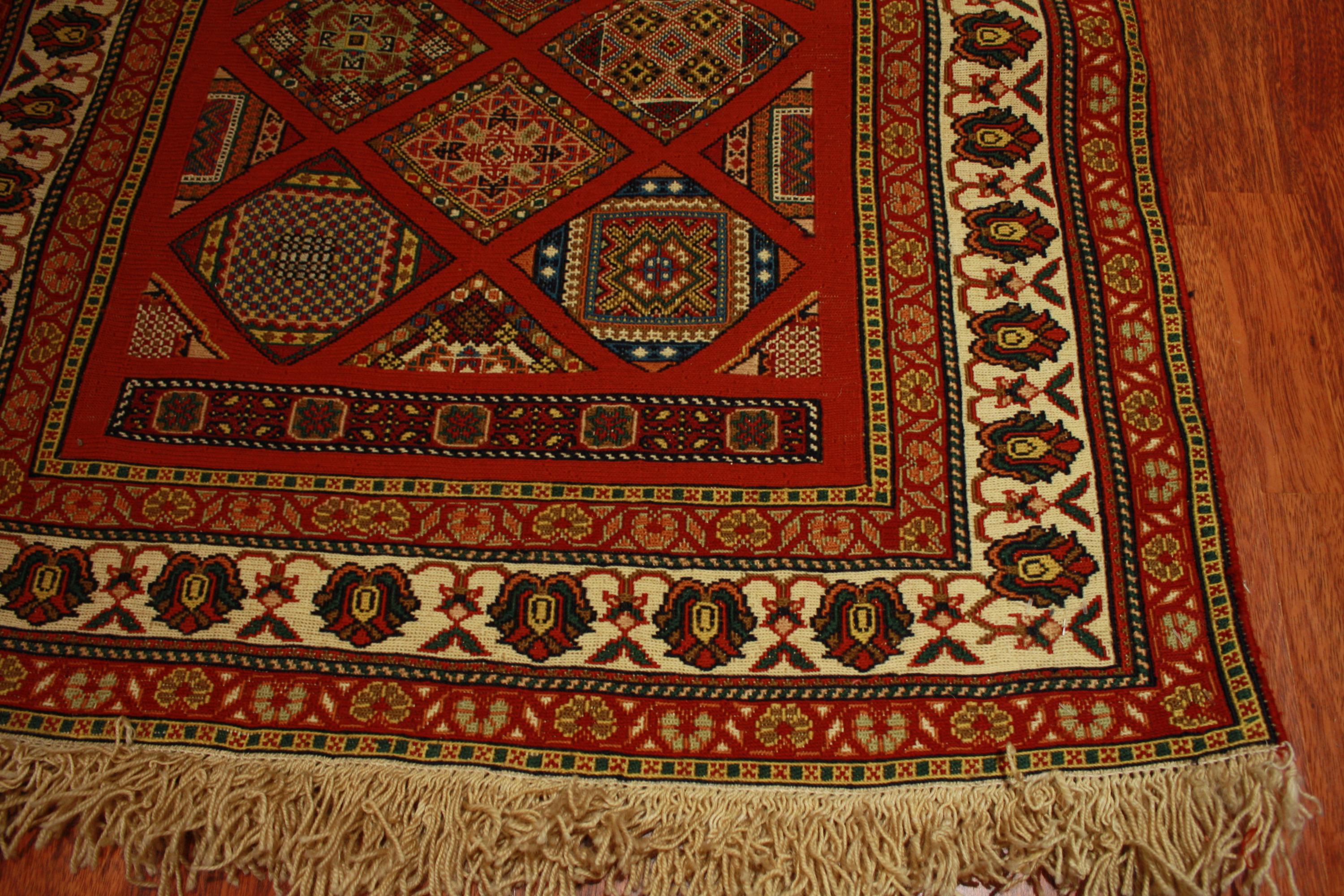 Sumak Sirdjan 227x83