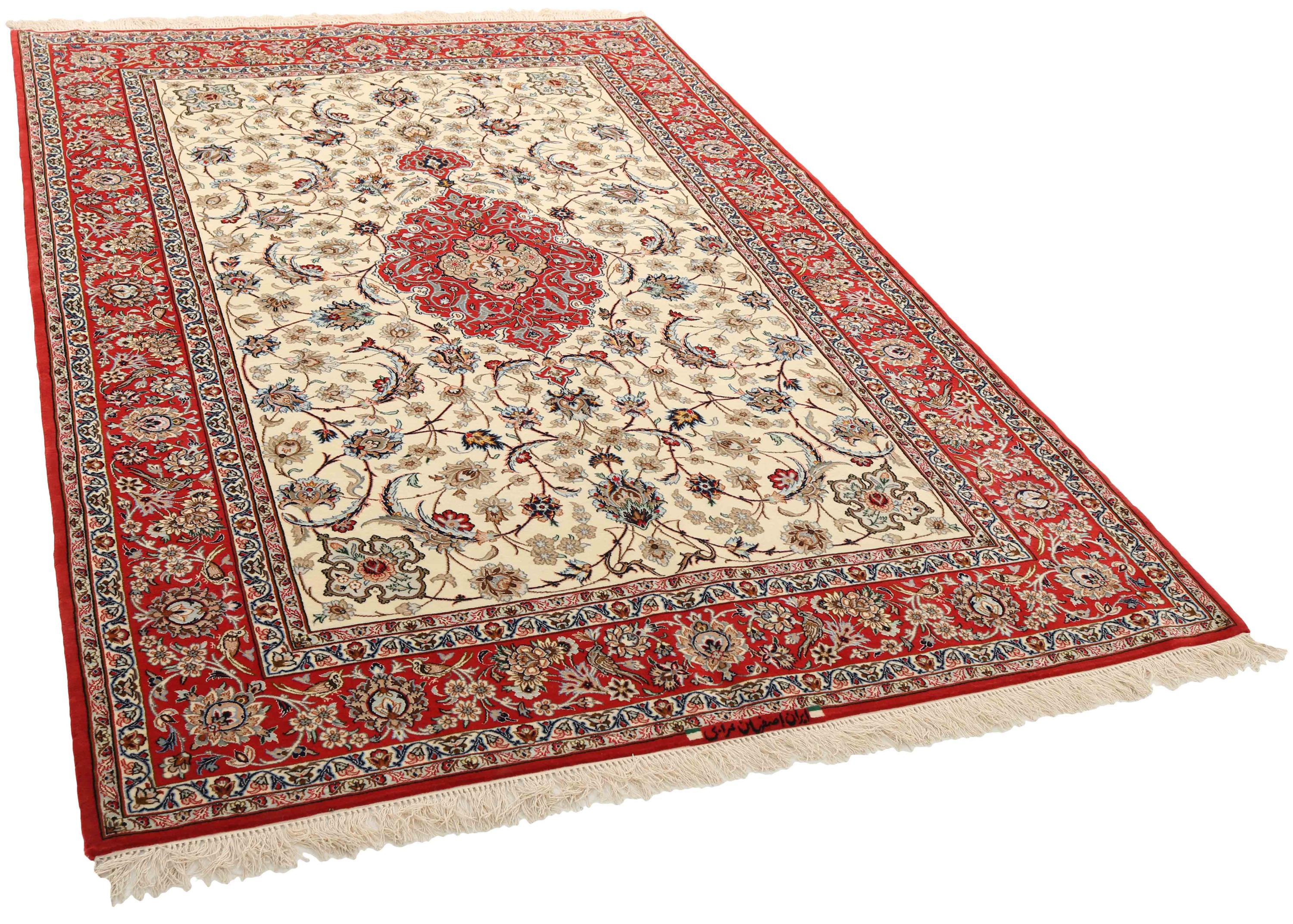 Isfahan Mehrabi 244x164