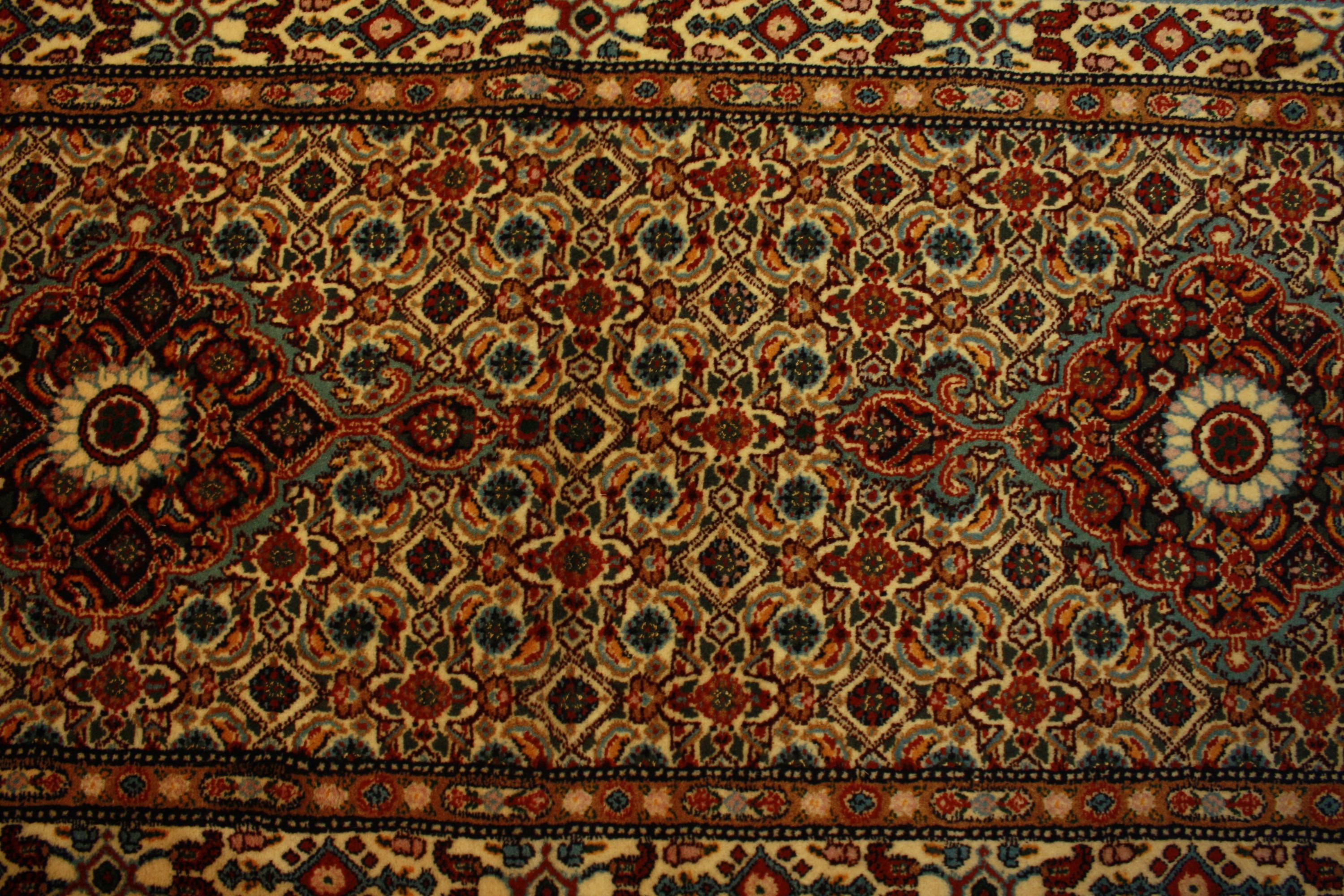 Moud Mahi 198x80
