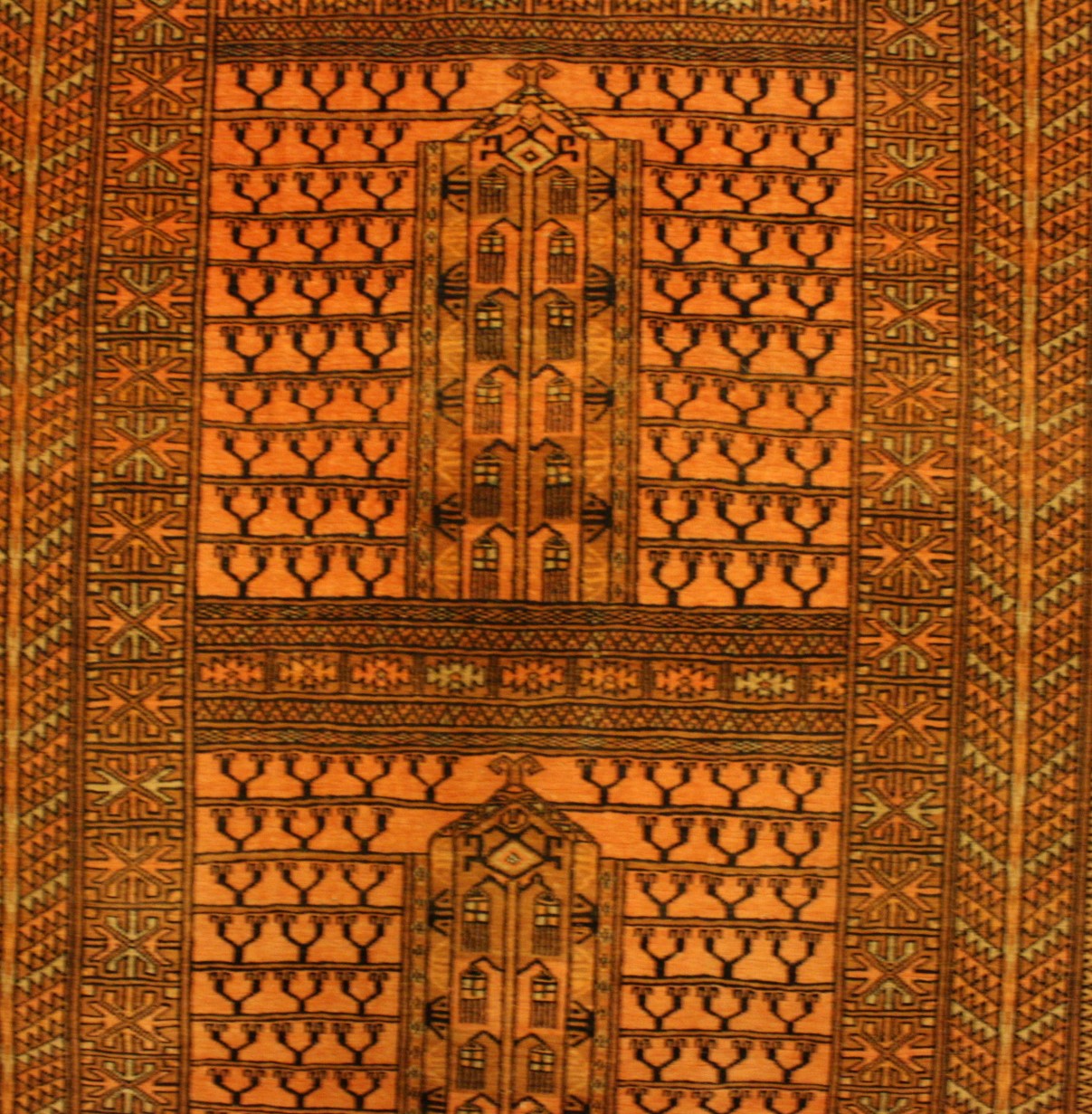 Antikk Kunduz 200x131