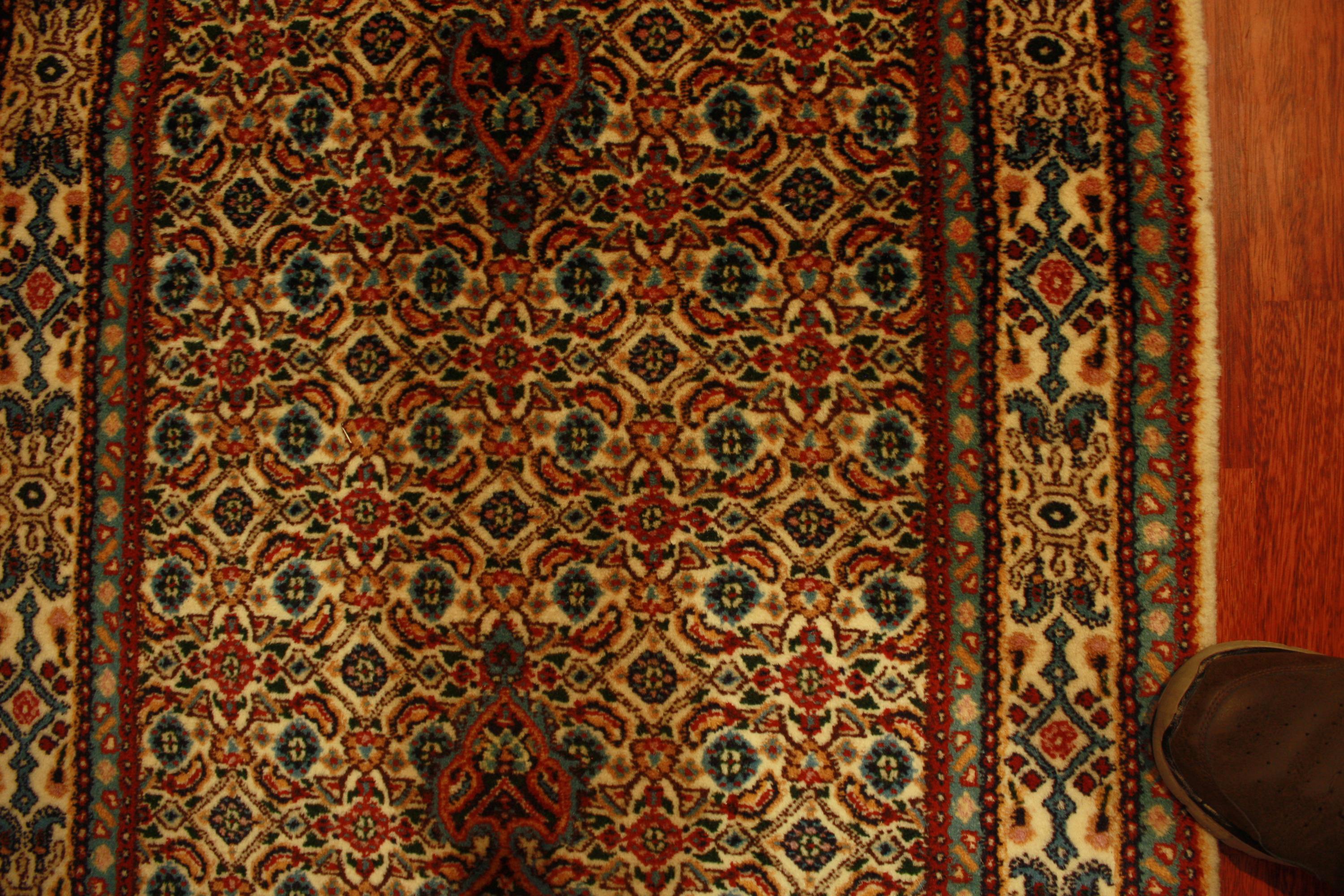 Moud Mahi 207x78