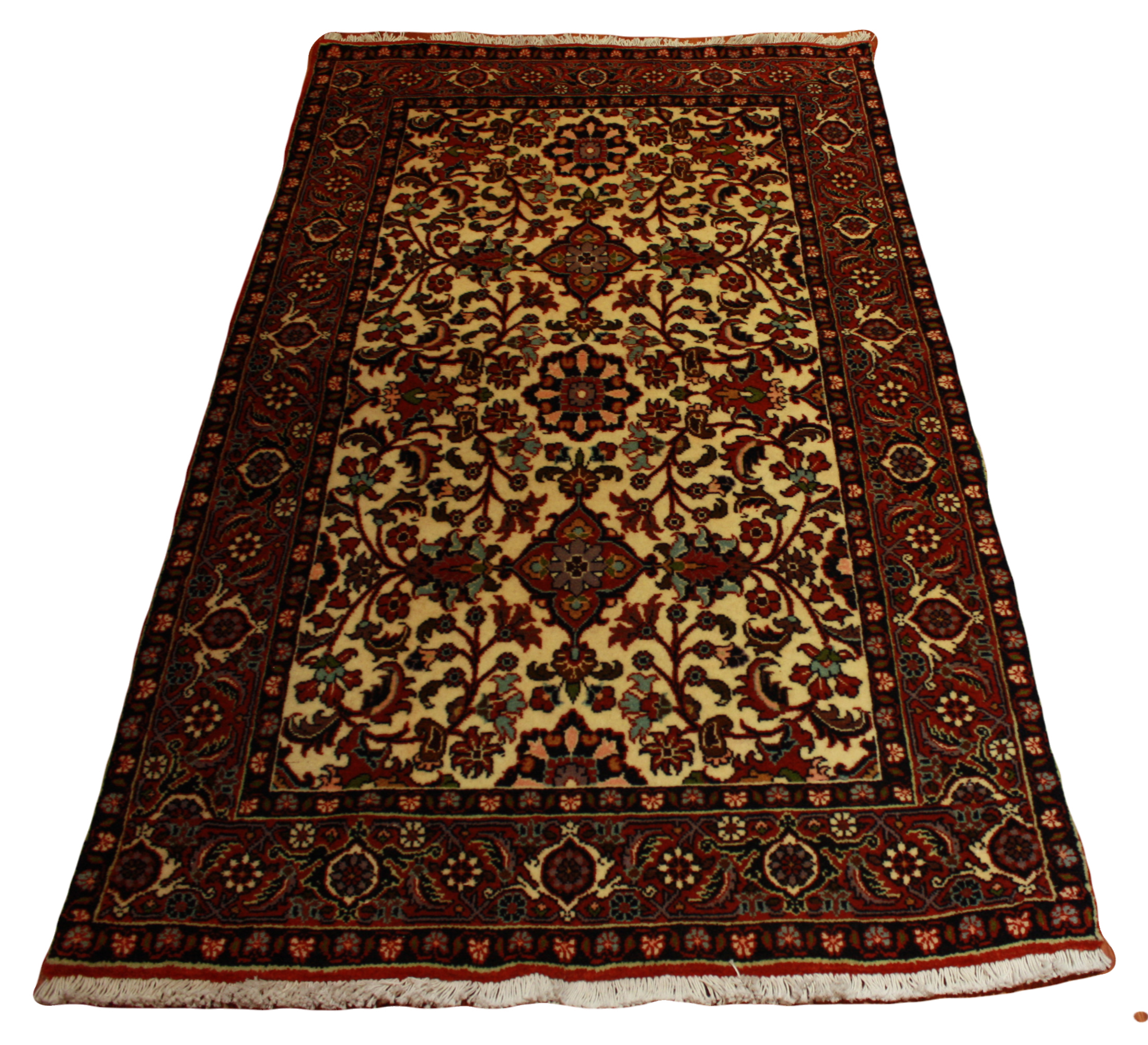 Bidjar FINE 149x87 (SOLGT)