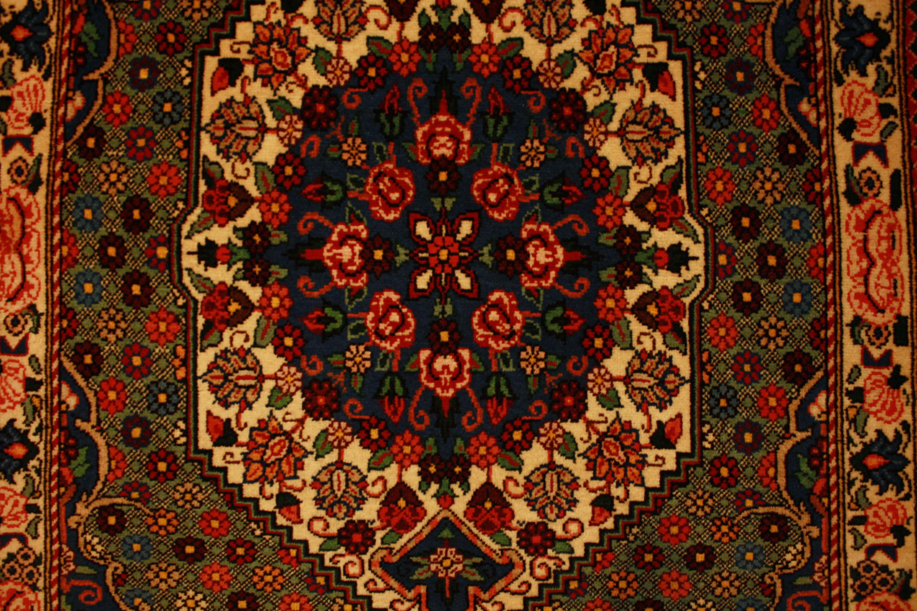 Bakhtiar "FINE" 147x96