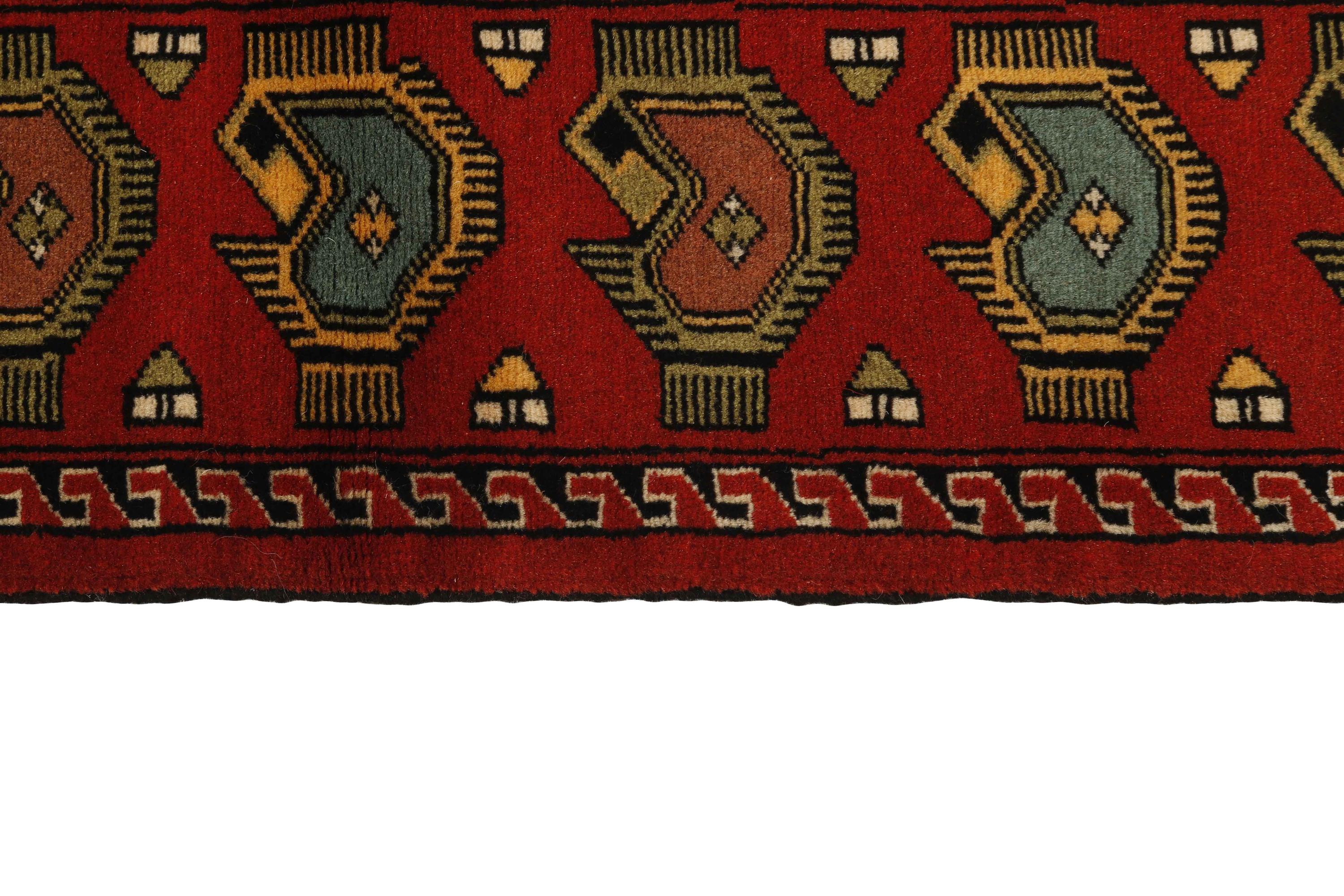 Turkeman Fine 188x83