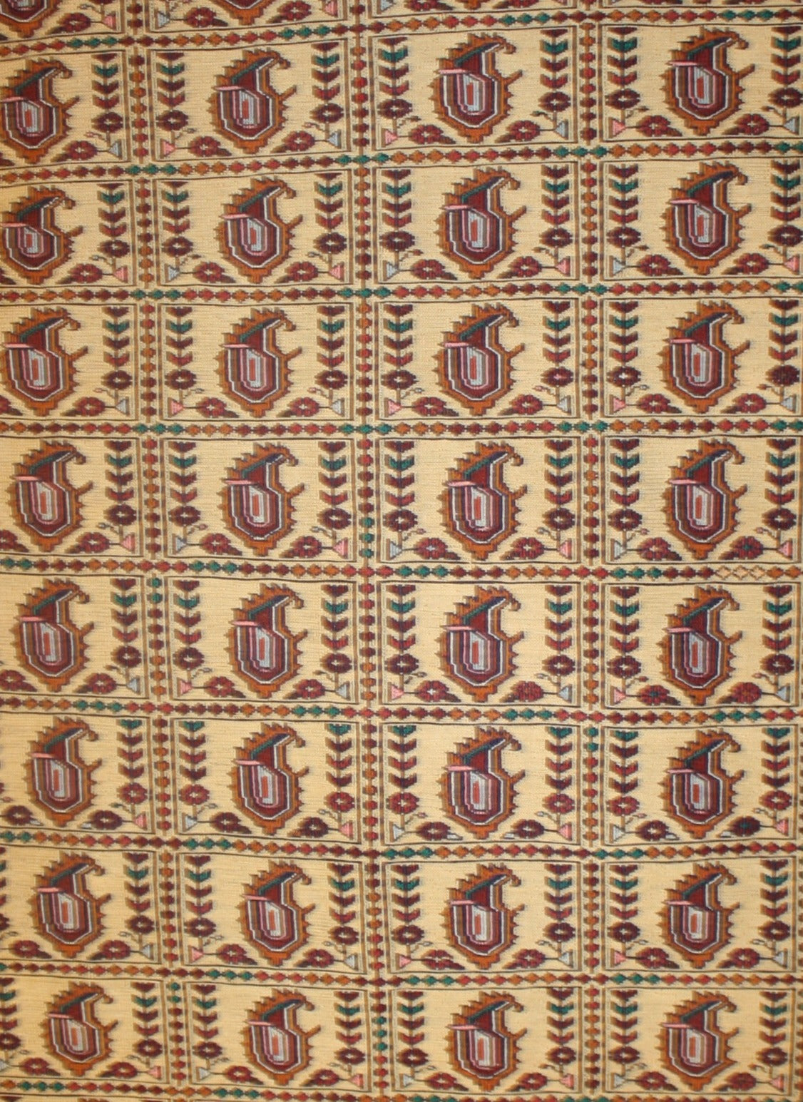 Kelim Sumak Maliky 185x120