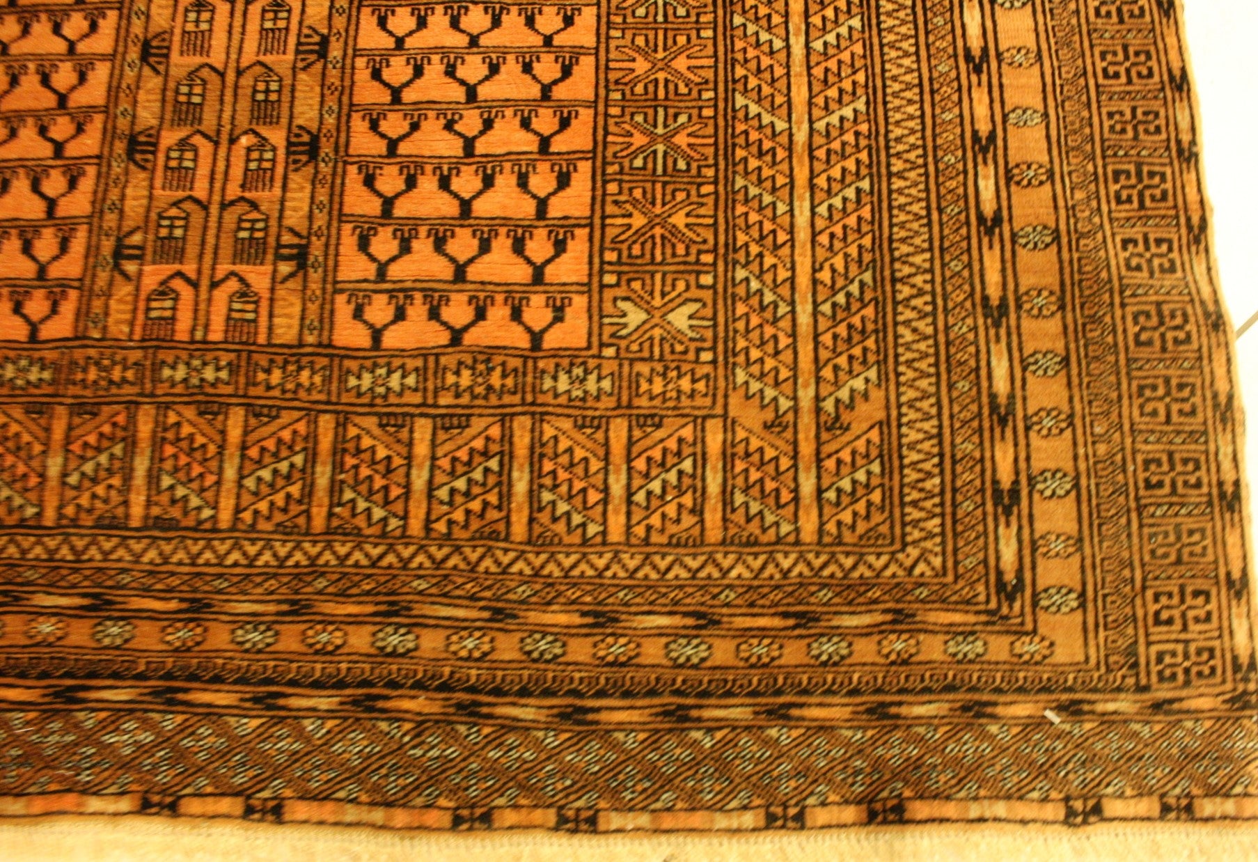 Antikk Kunduz 200x131