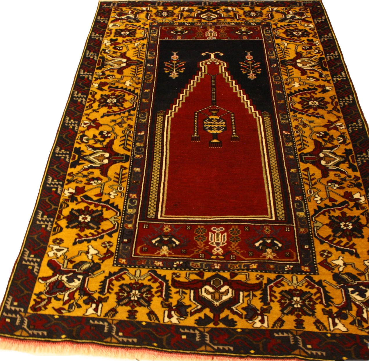 YAYALI 200x130 (SAMLEOBJEKT)