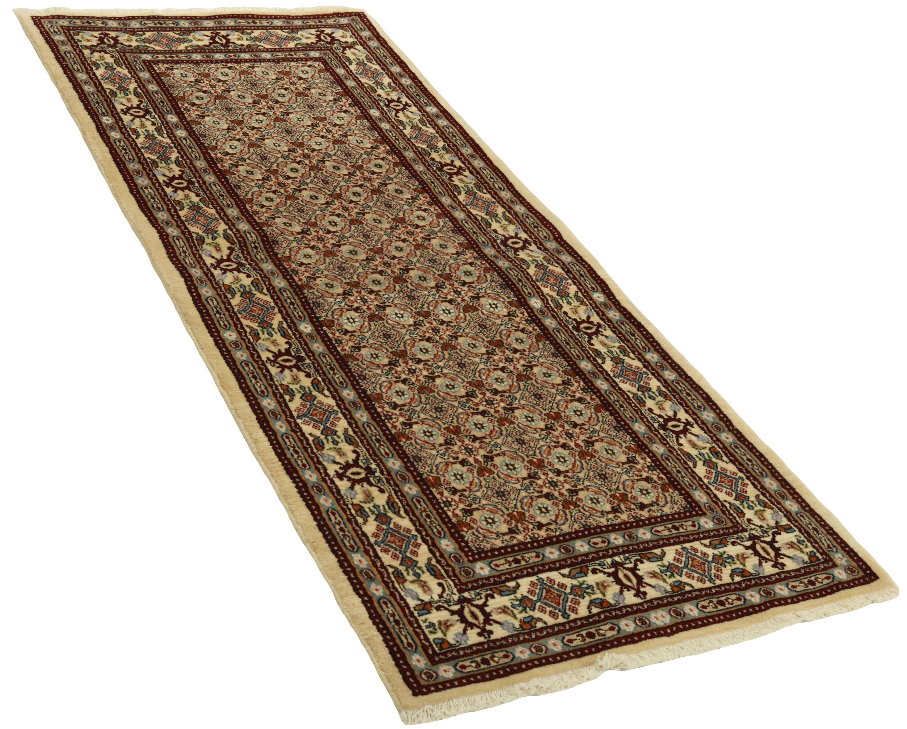 Moud Mahi 194x83