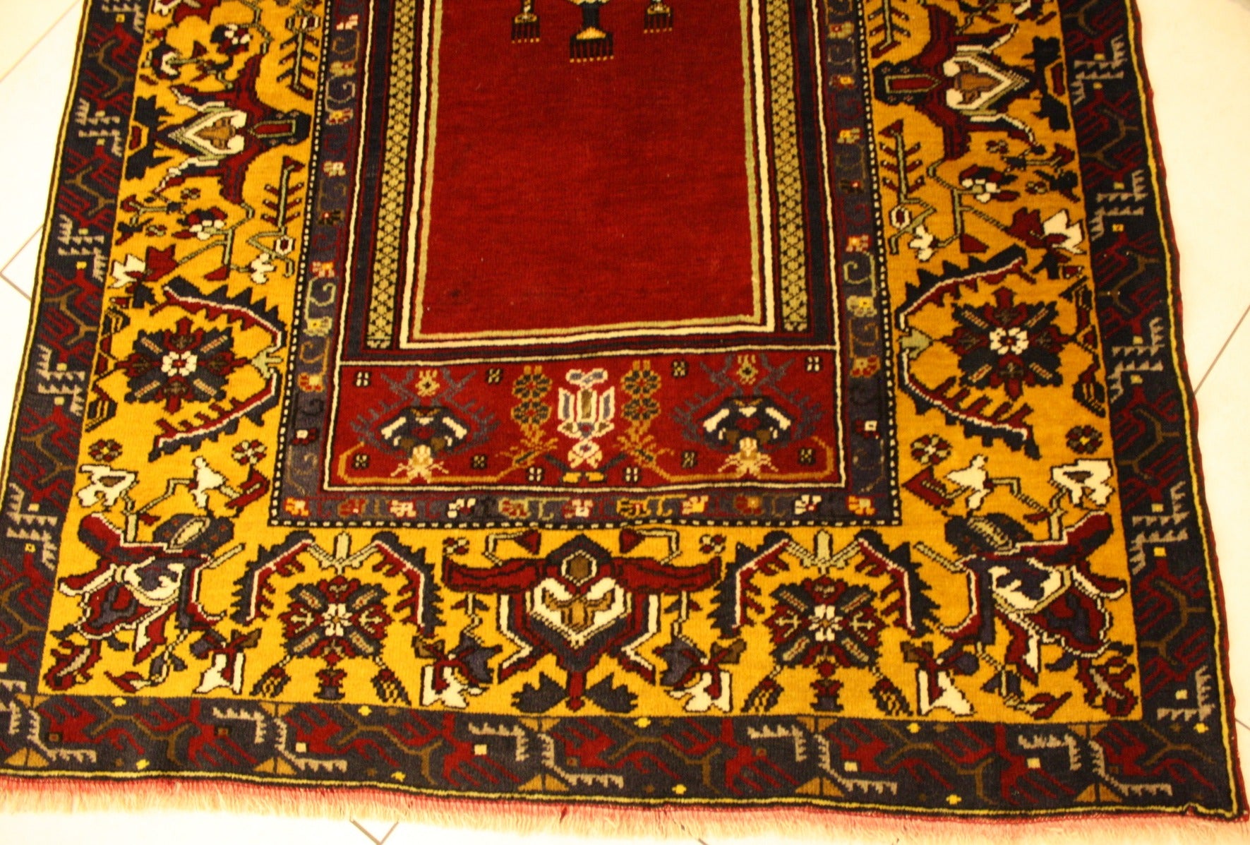 Yahyali 200x130