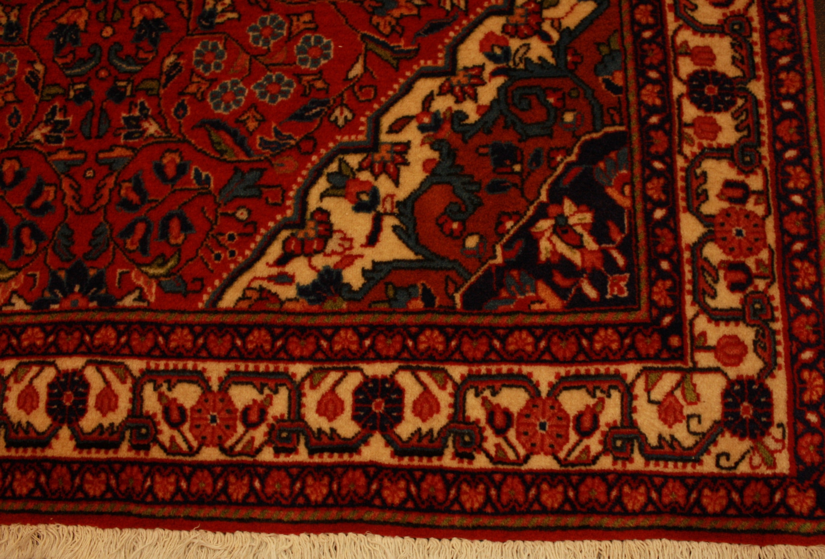 Fine Sarough 157x105