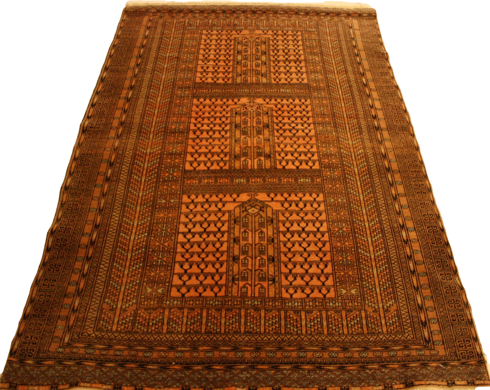 Antikk Kunduz 200x131