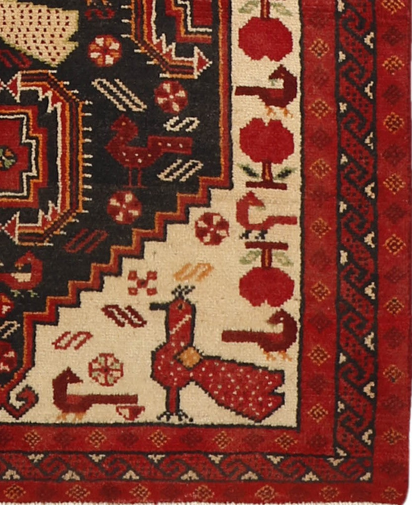 Baluch 201 x 82 (SOLGT)