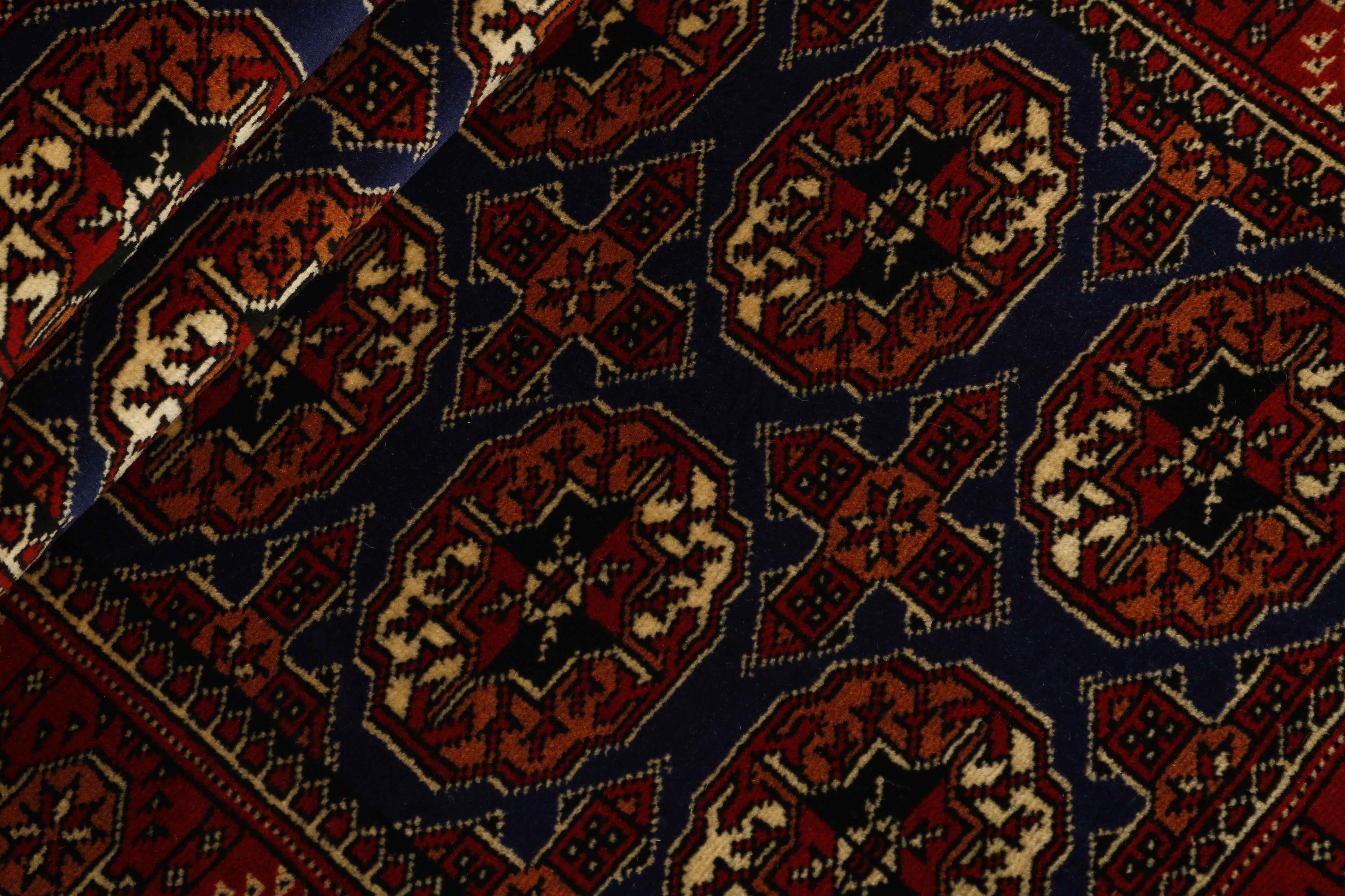 Fine Turkeman 192x83