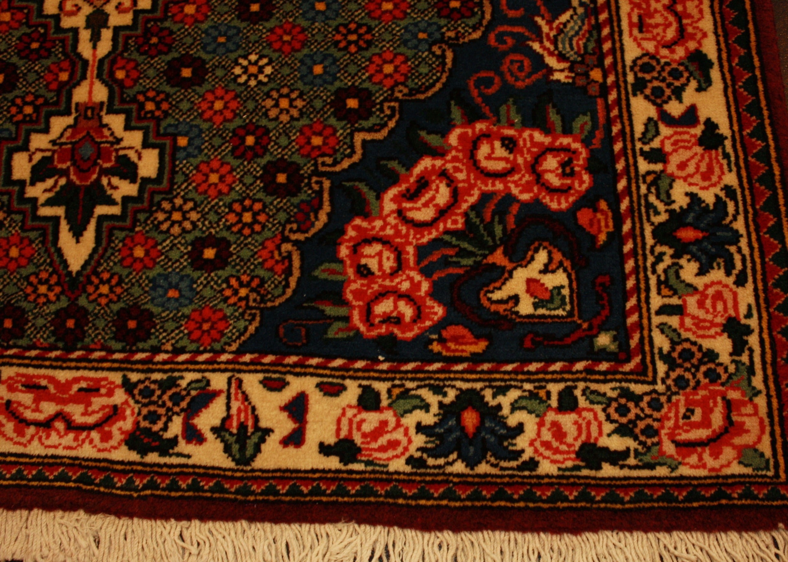 Bakhtiar "FINE" 147x96