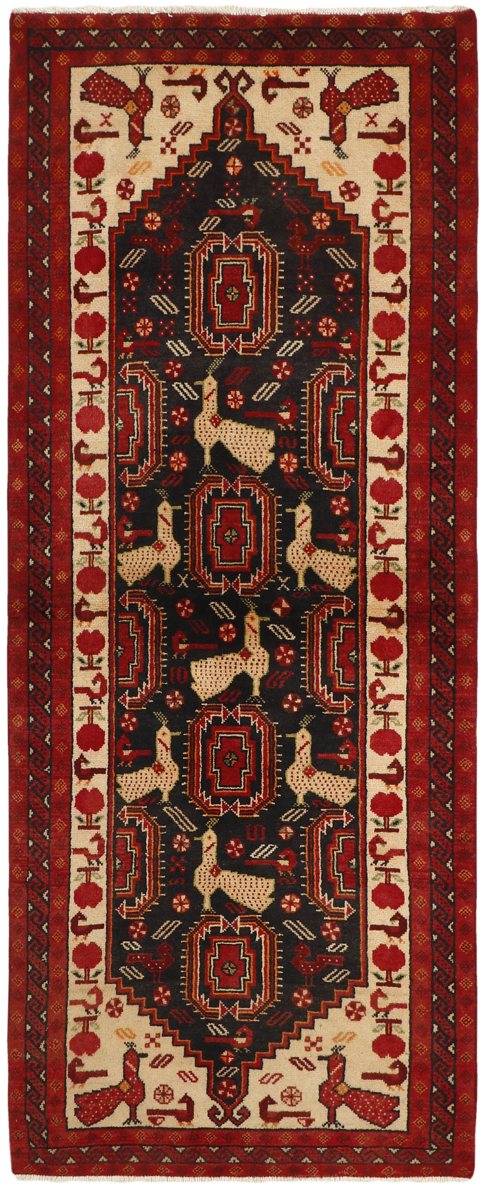 Baluch 201 x 82 (SOLGT)