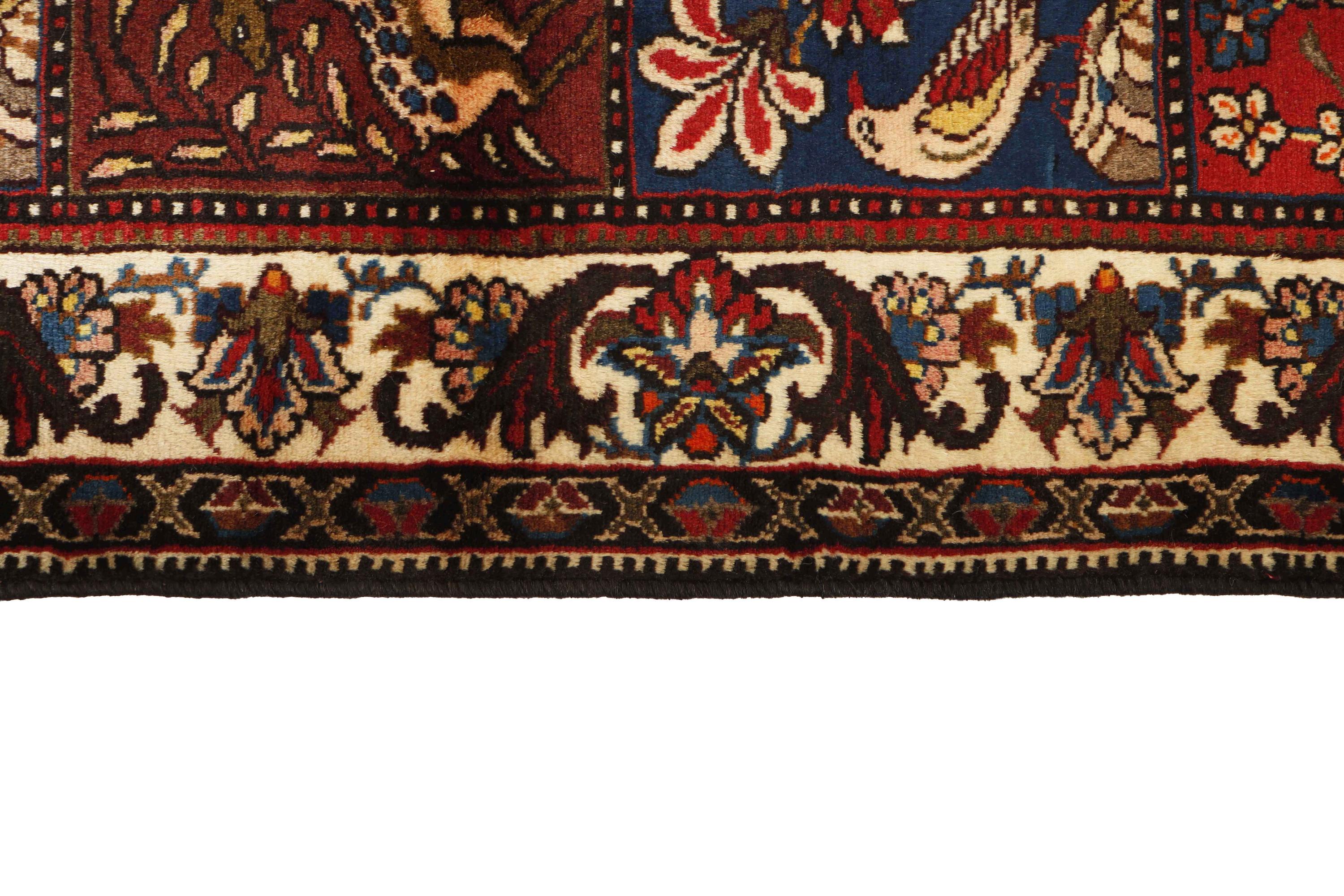 Bakhtiar Garden 157x111