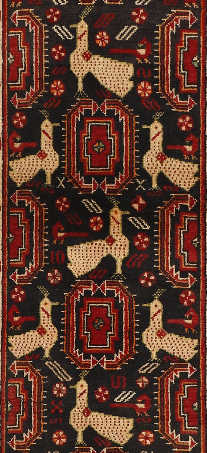 Baluch 201 x 82 (SOLGT)