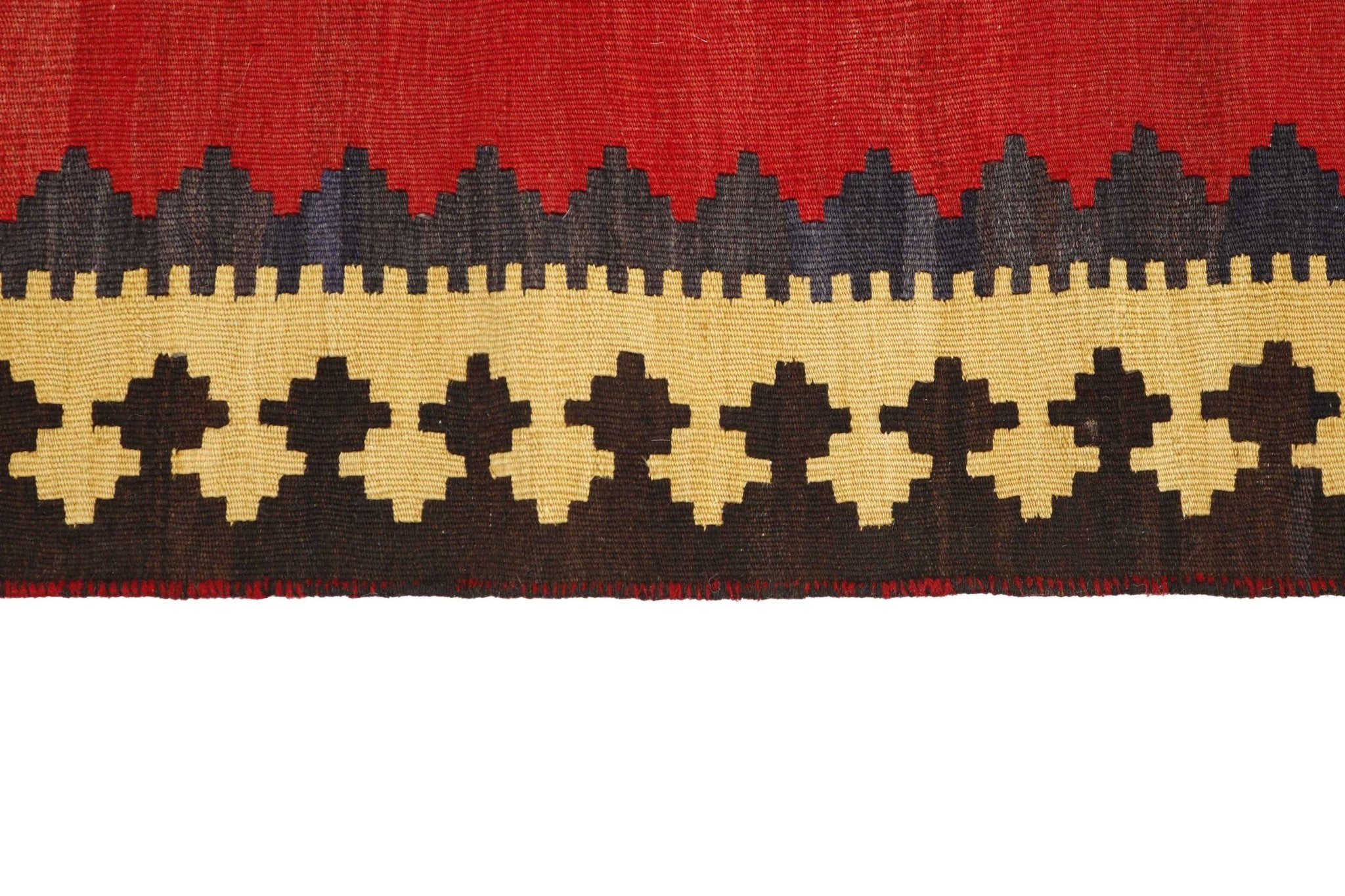 Kelim Old 197x145 - Saeidstepper