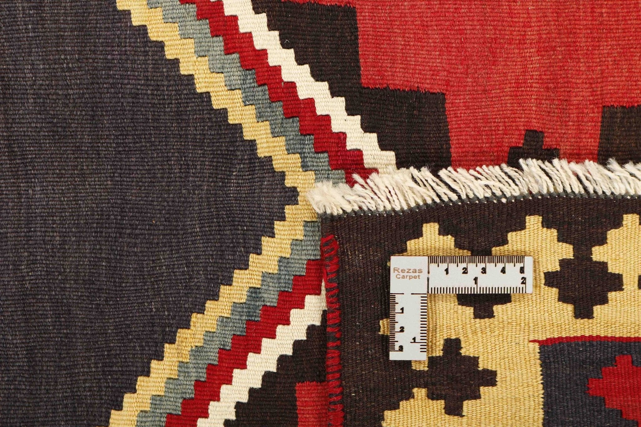 Kelim Old 197x145 - Saeidstepper