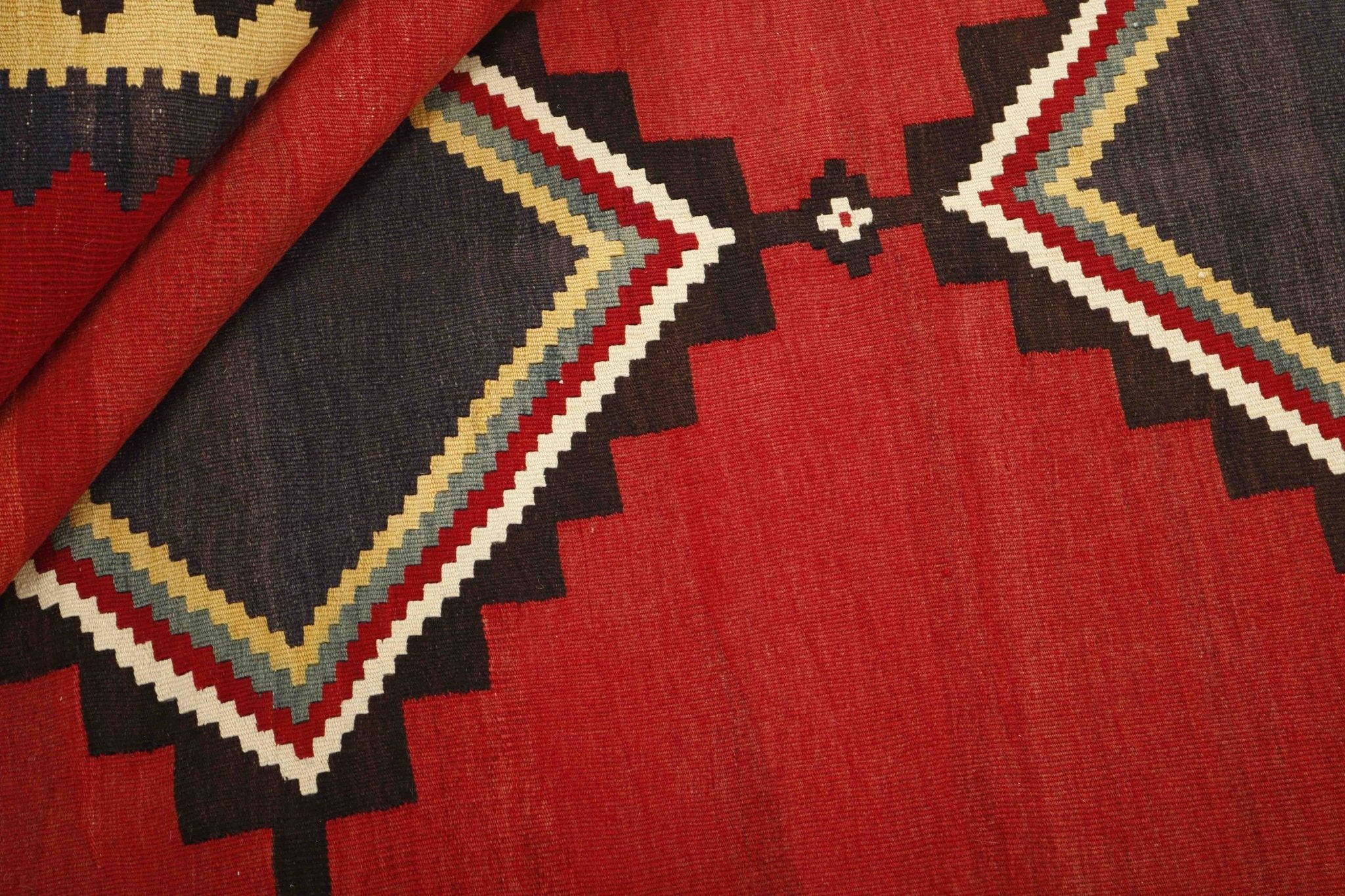 Kelim Old 197x145 - Saeidstepper