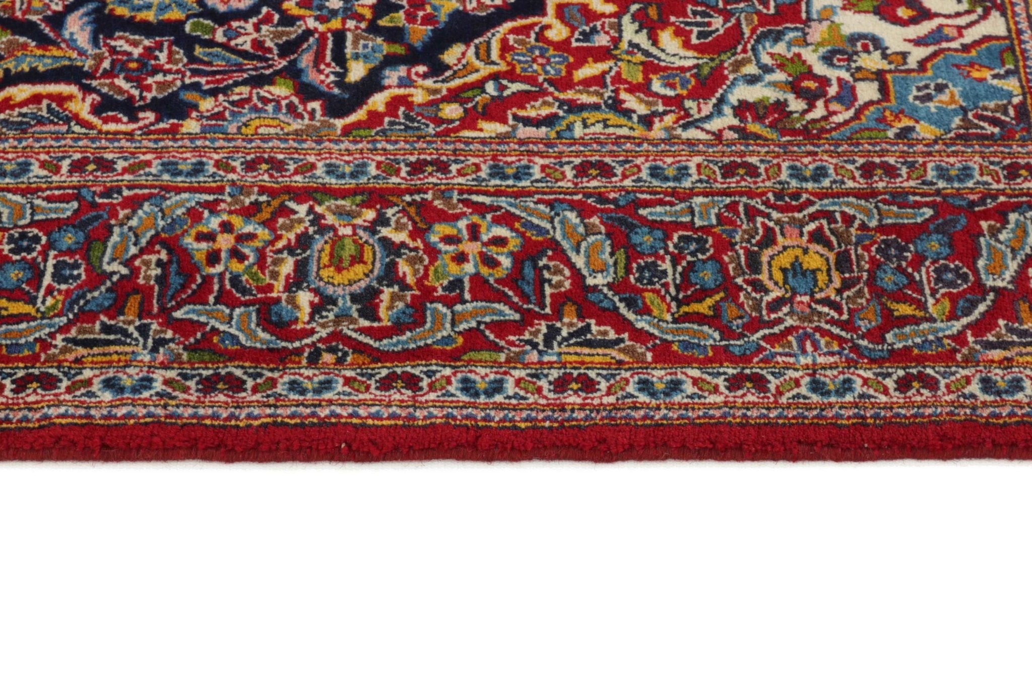 Keshan 215x140 - Saeidstepper
