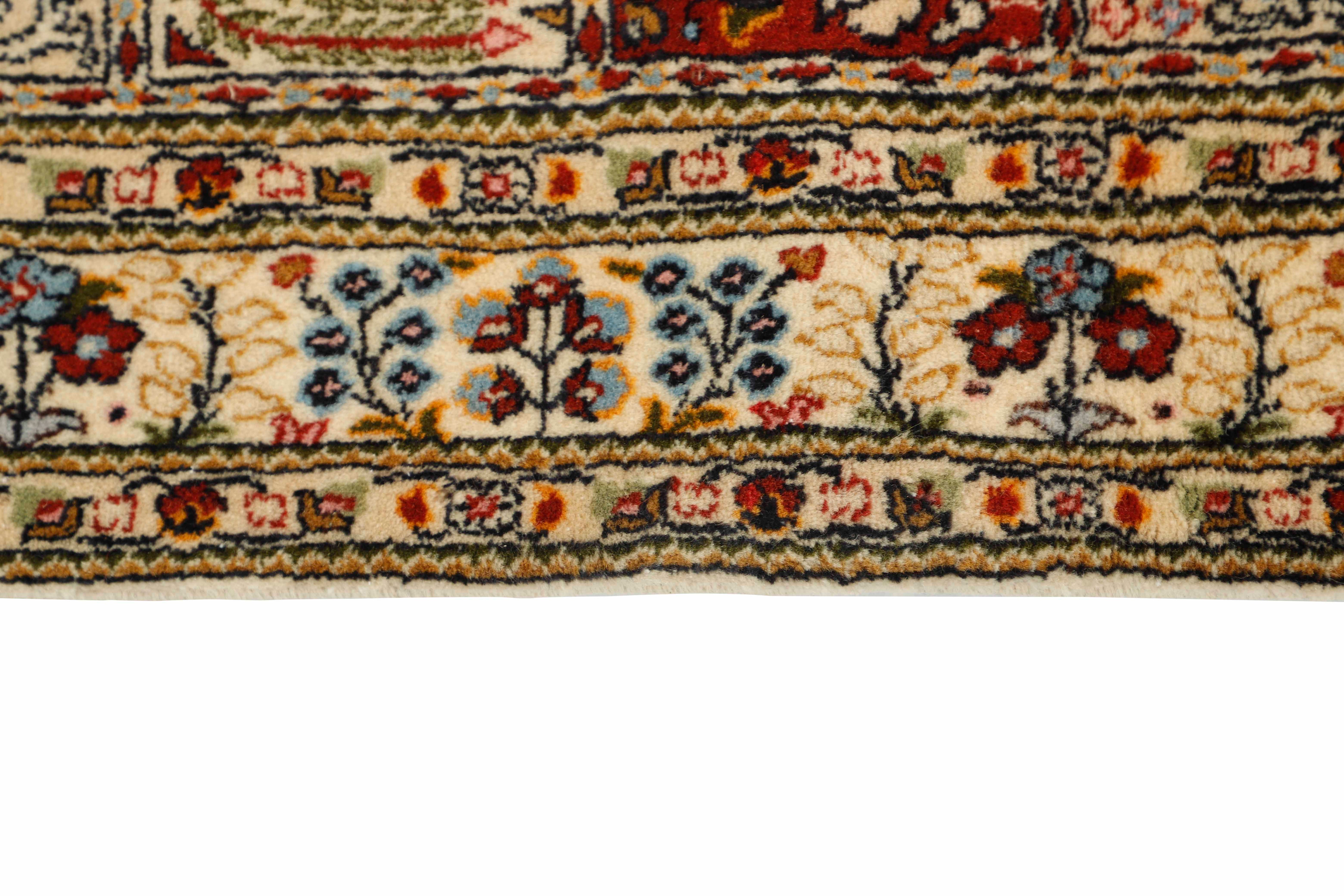 Moud Garden 196 x 78