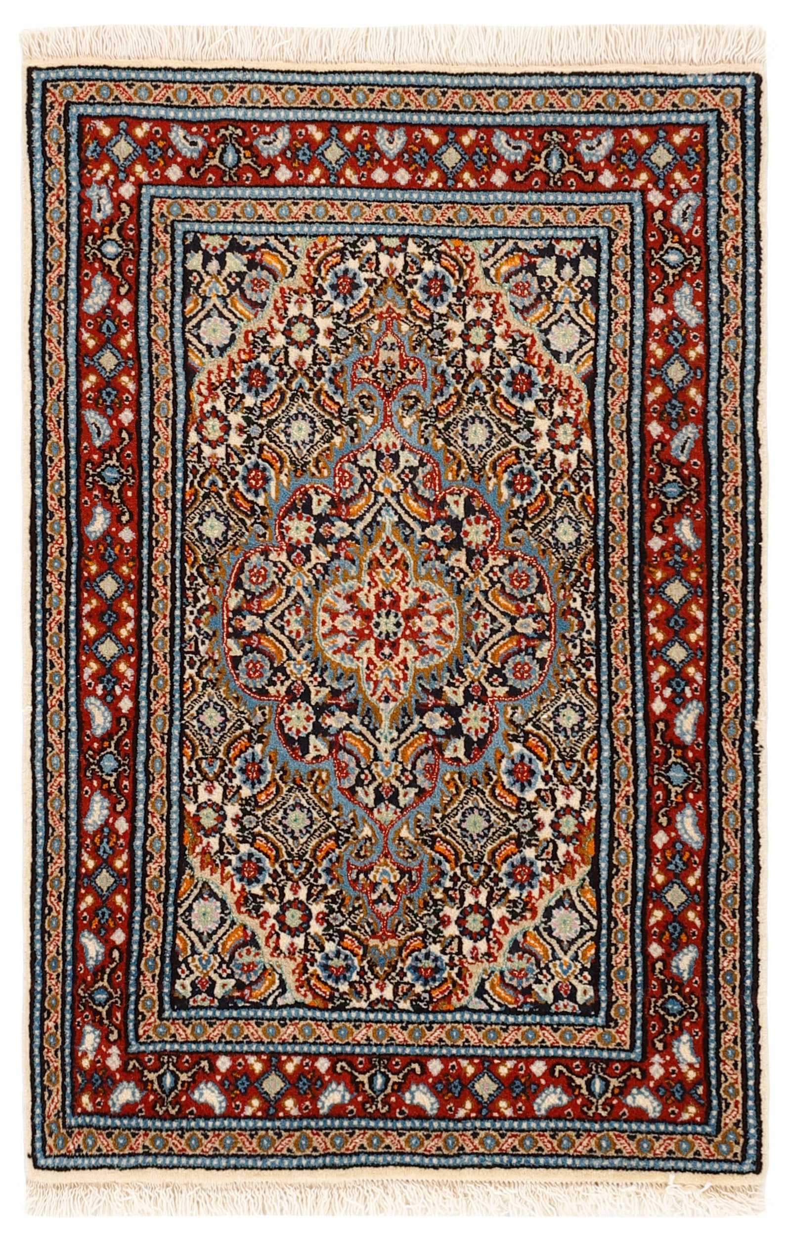 Moud "Mahi"  90 x 57