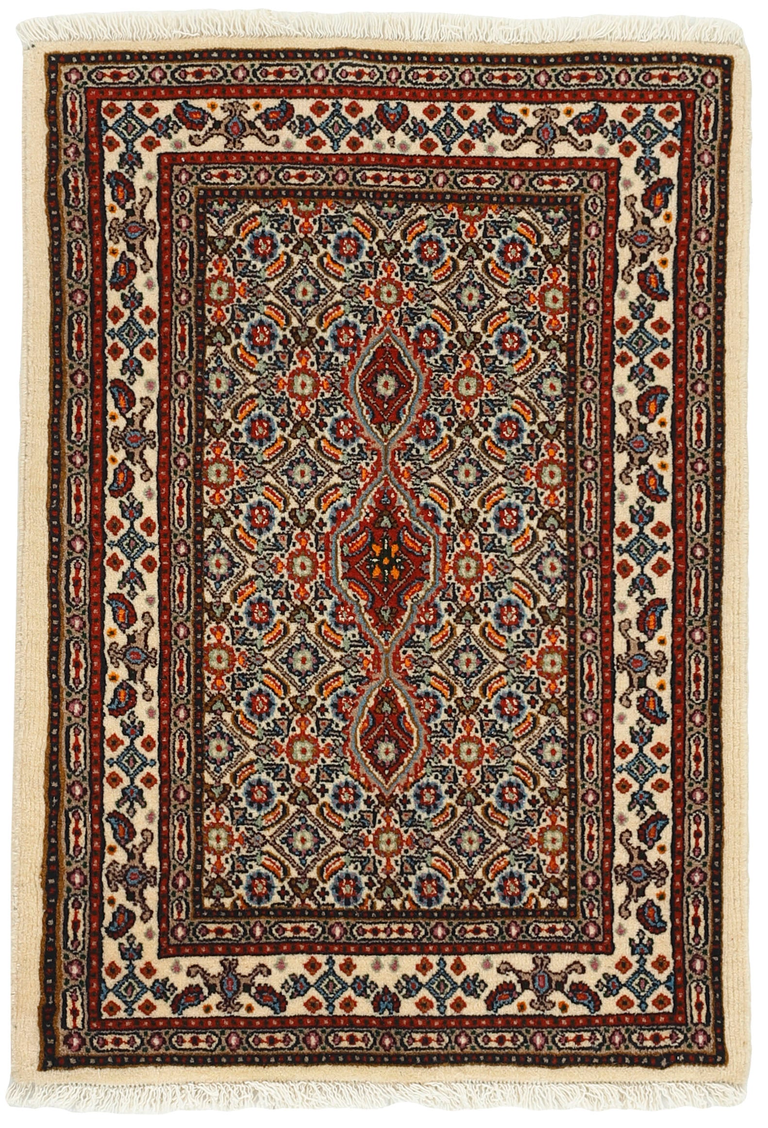 Moud "Mahi"  88 x 62