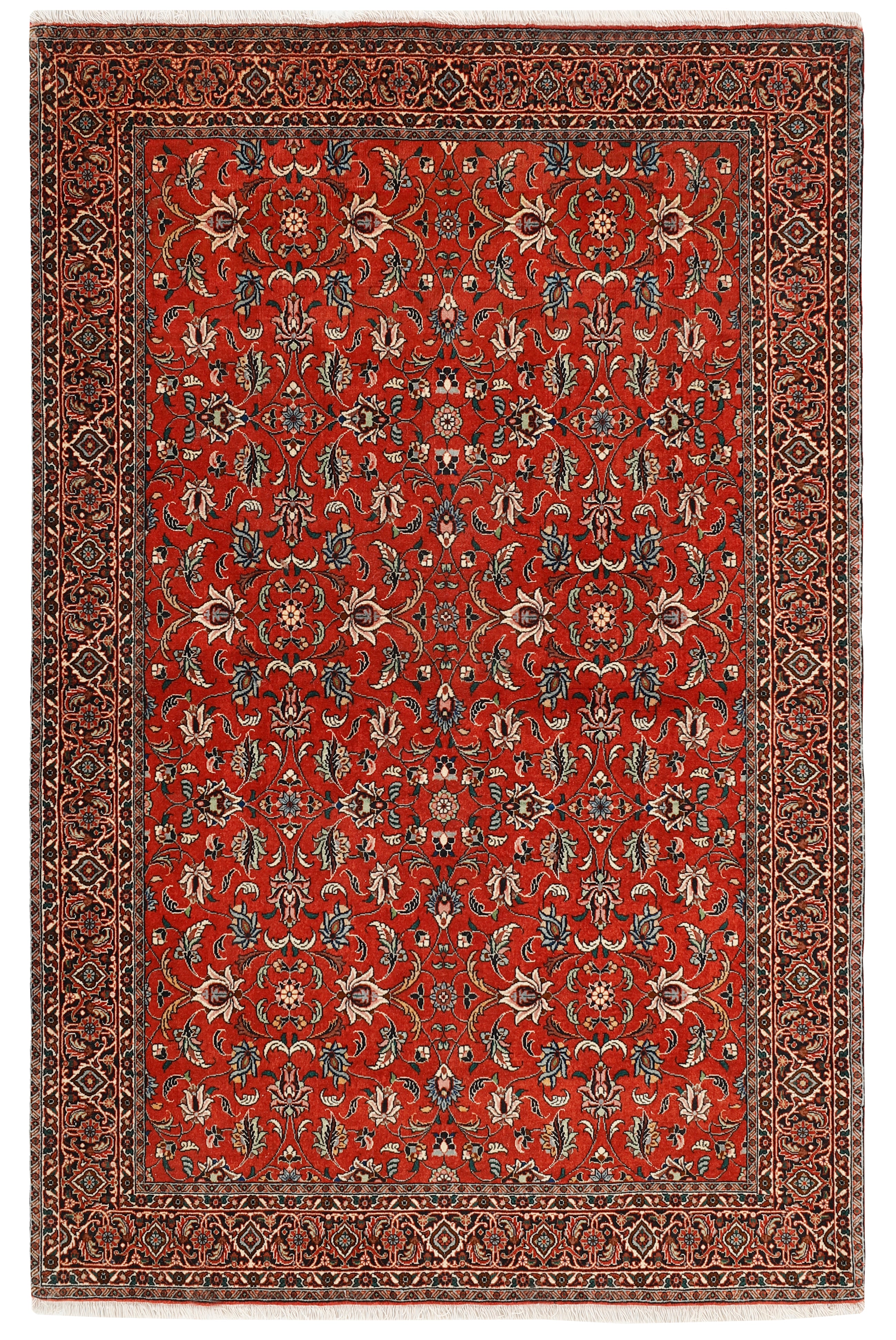 Bidjar FINE 205 x 132 (SOLGT)