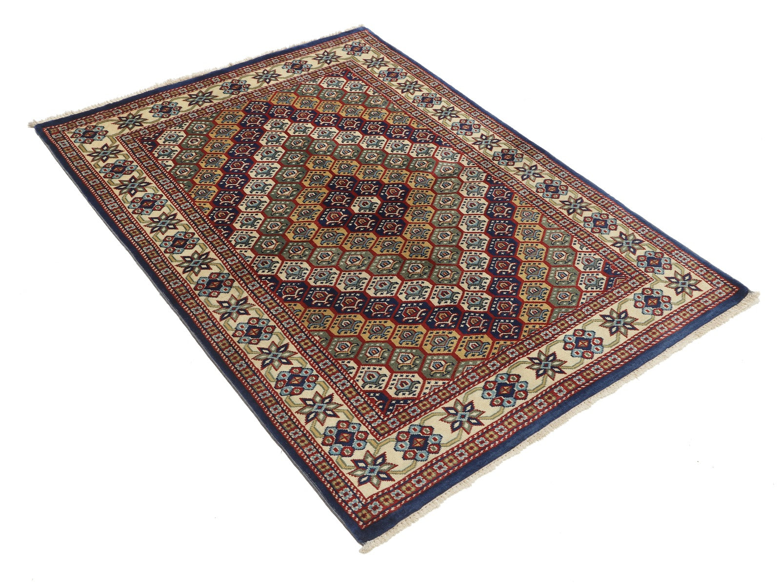 Kazak FINE 146 x 101