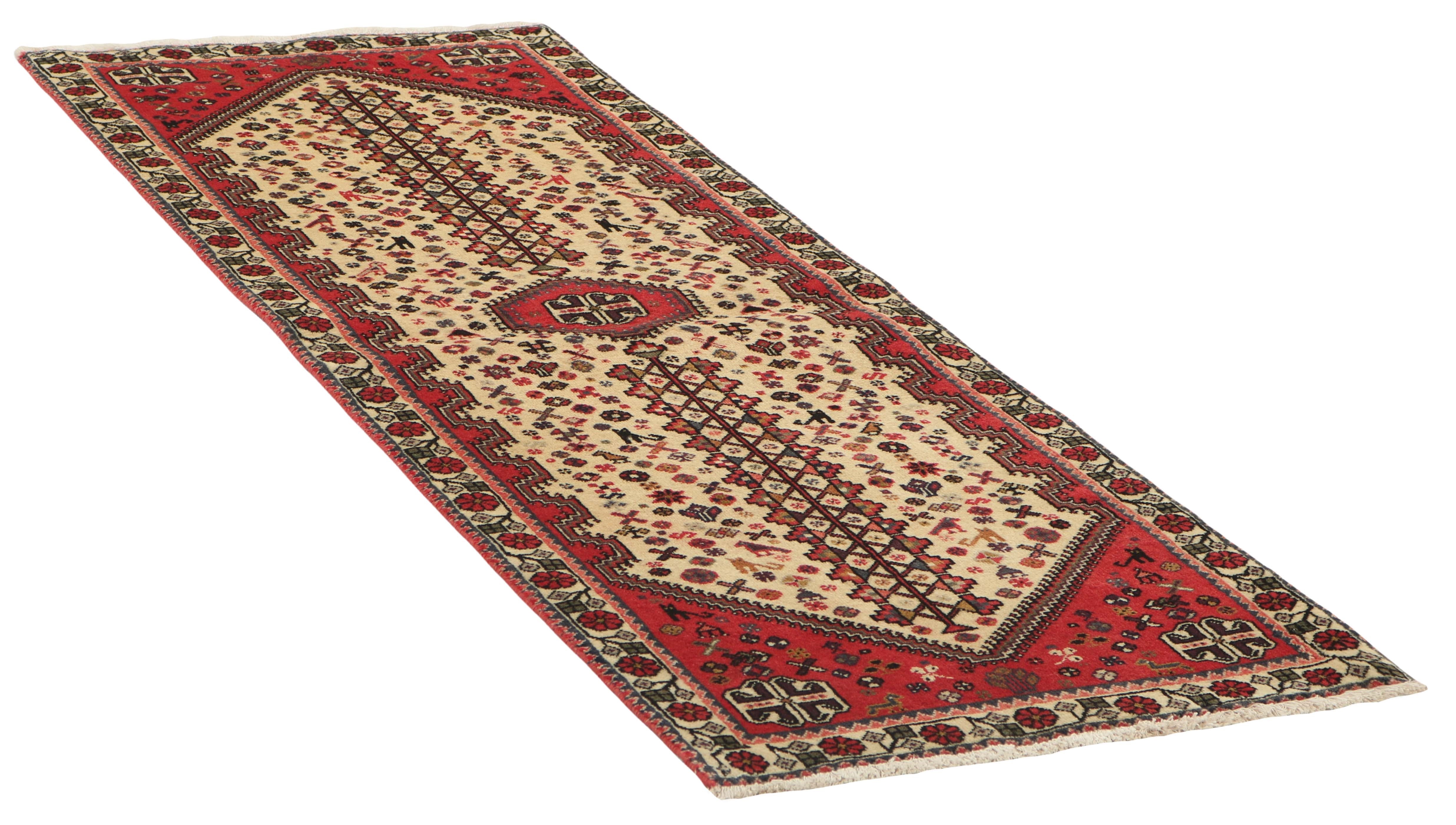 Abadeh 196 x 71