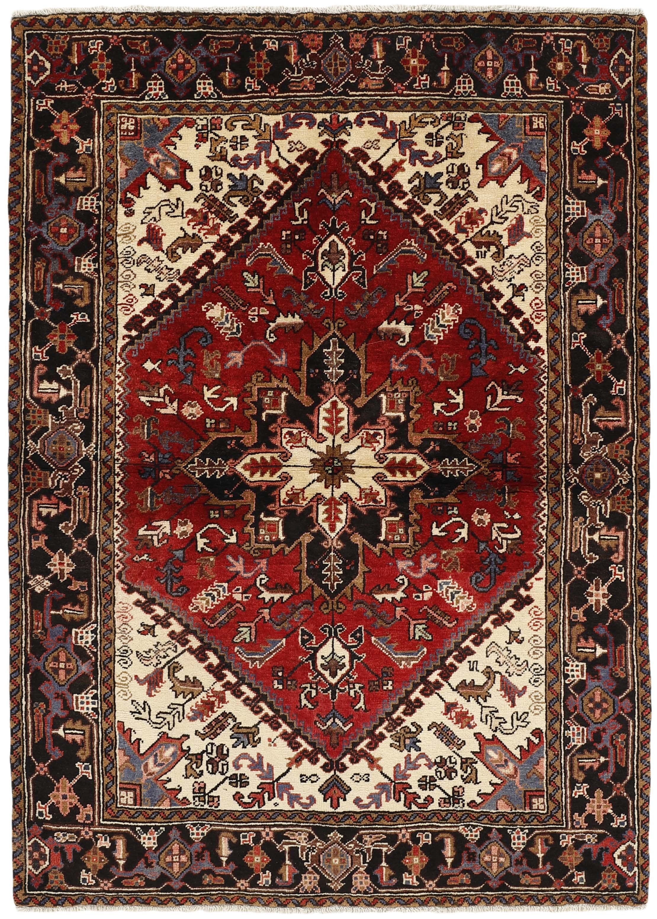 Hariz 215 x 154