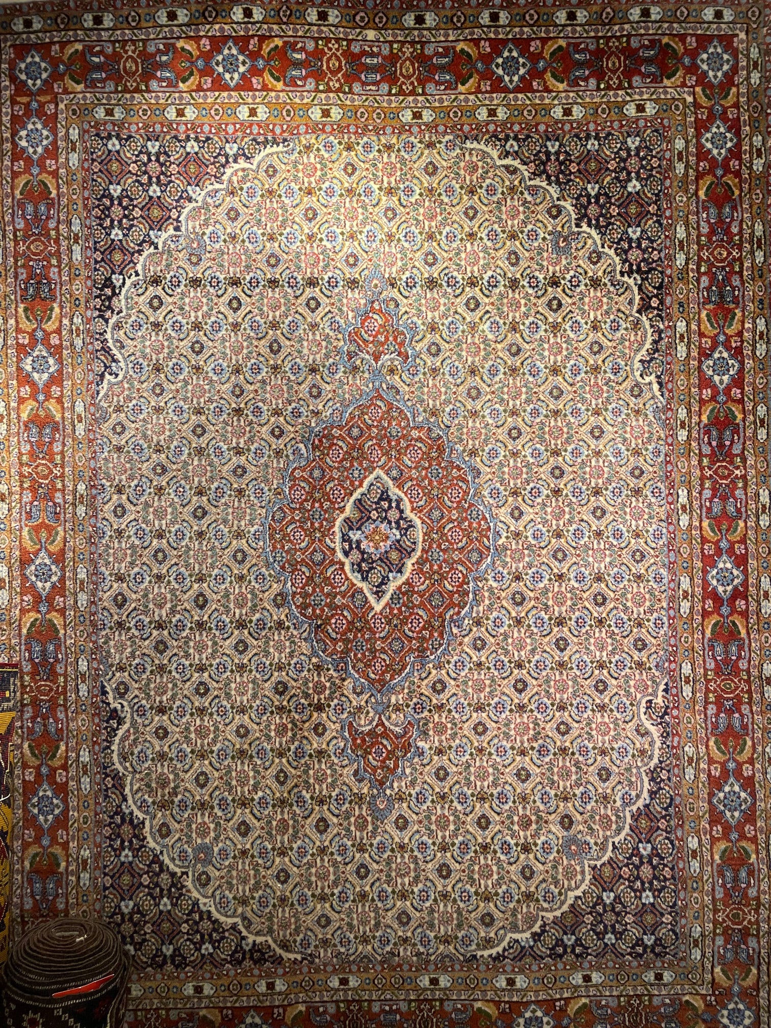 Moud Mahi 220 x 165 (UTSOLGT)