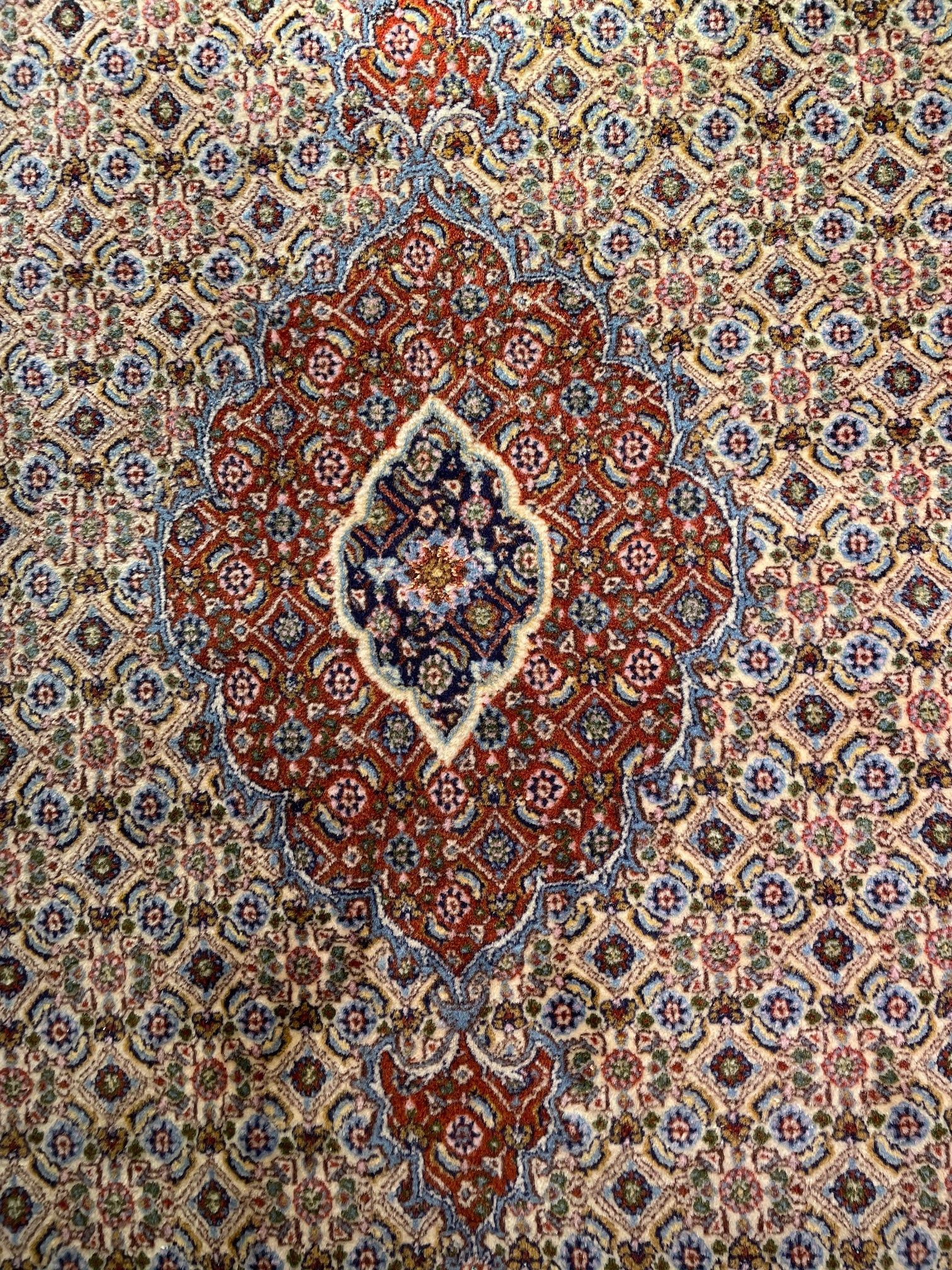 Moud Mahi 220 x 165 (UTSOLGT)