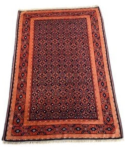 Fine Turkeman 196 x 131
