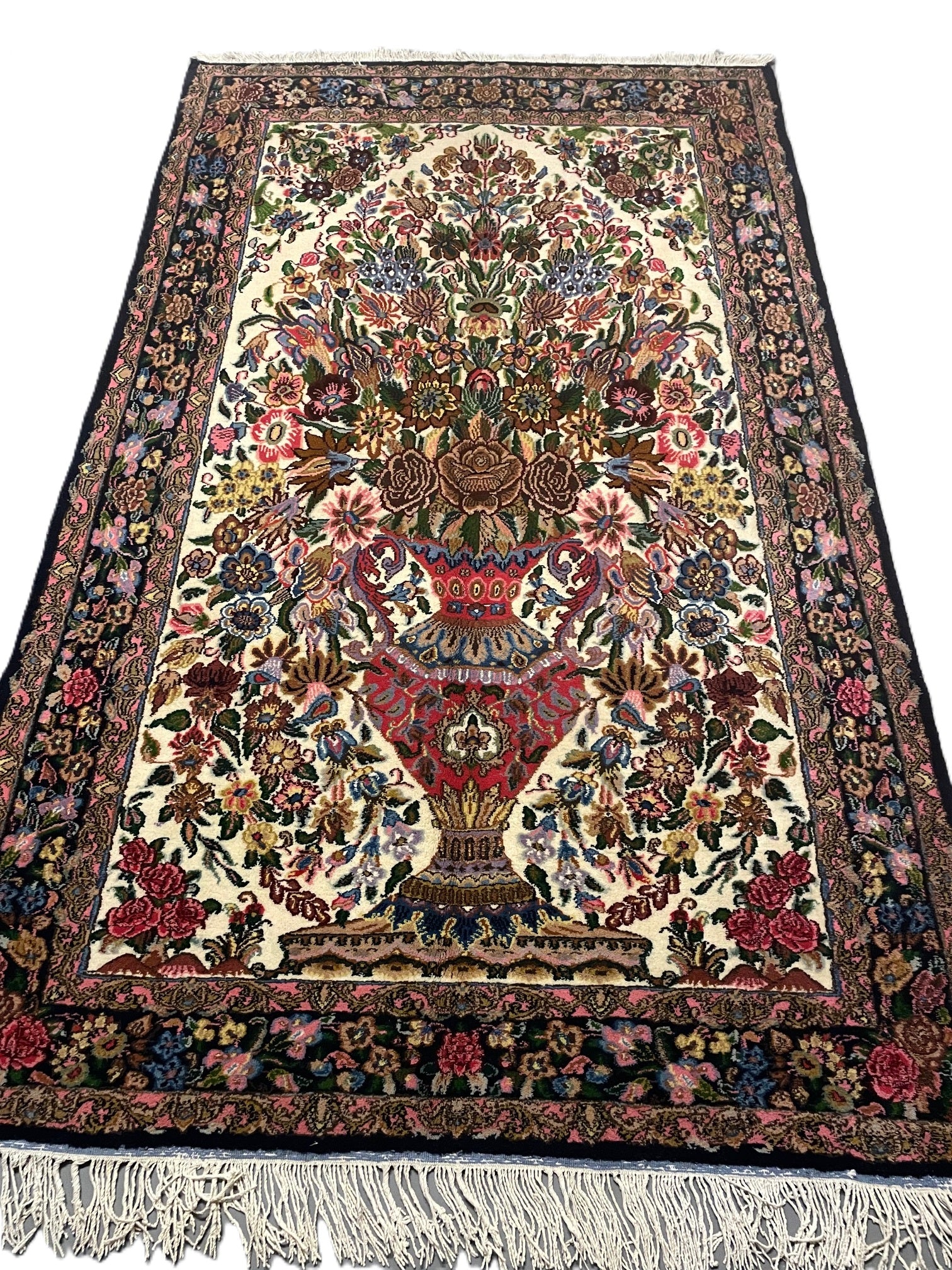 Shahreza "Goldani" 240 x 147