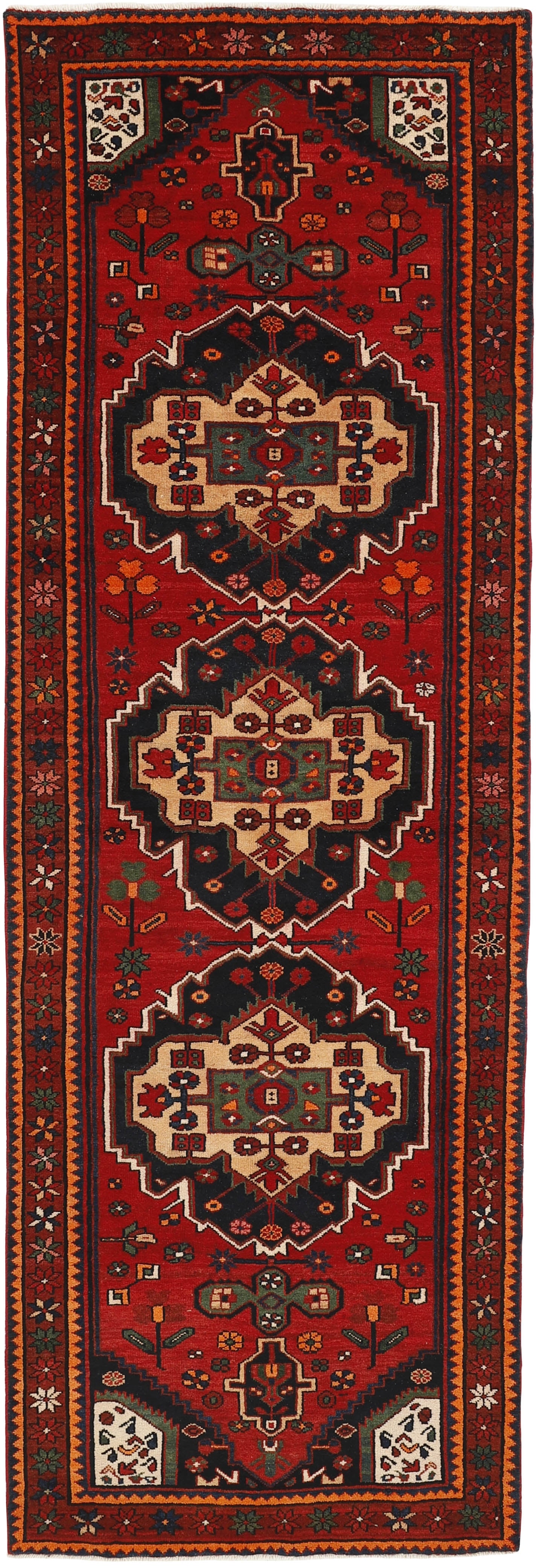 Hamadan (Khamseh) 327 x 108