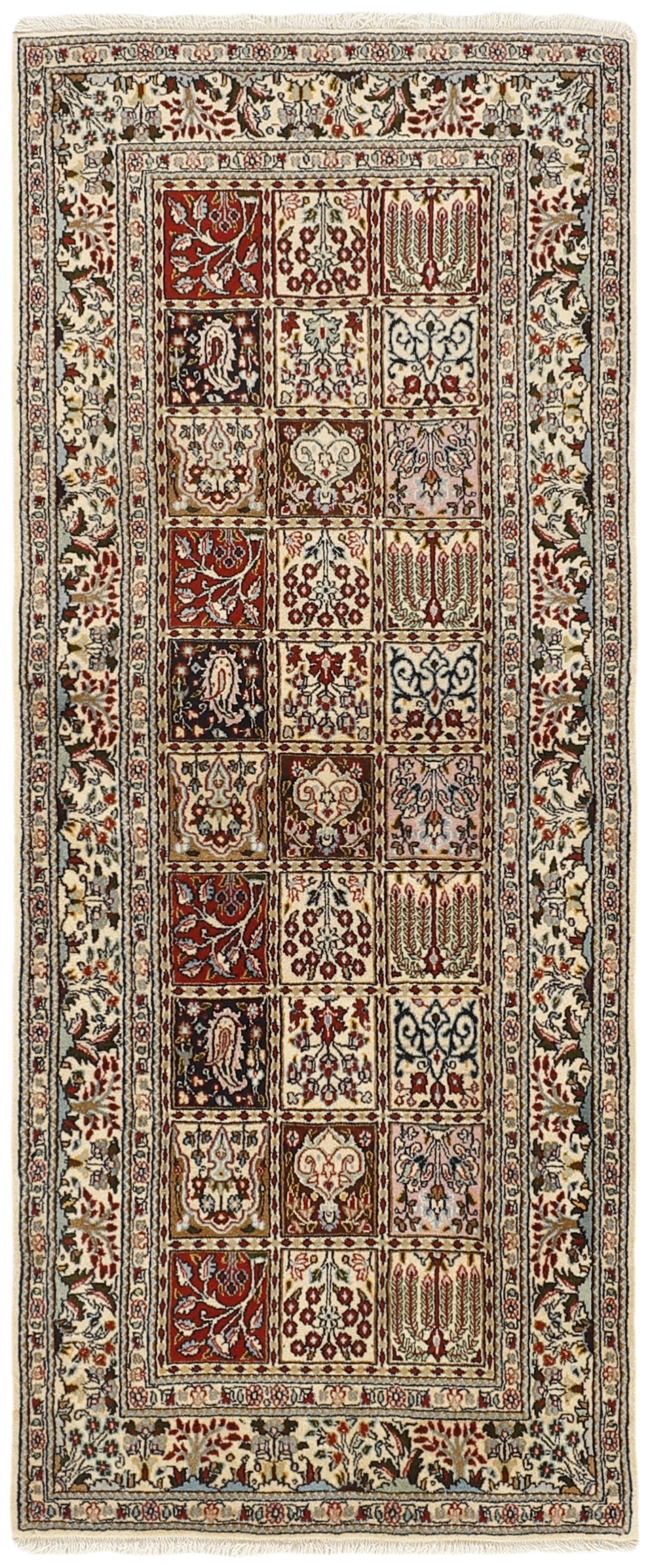 Moud Garden 197 x 84