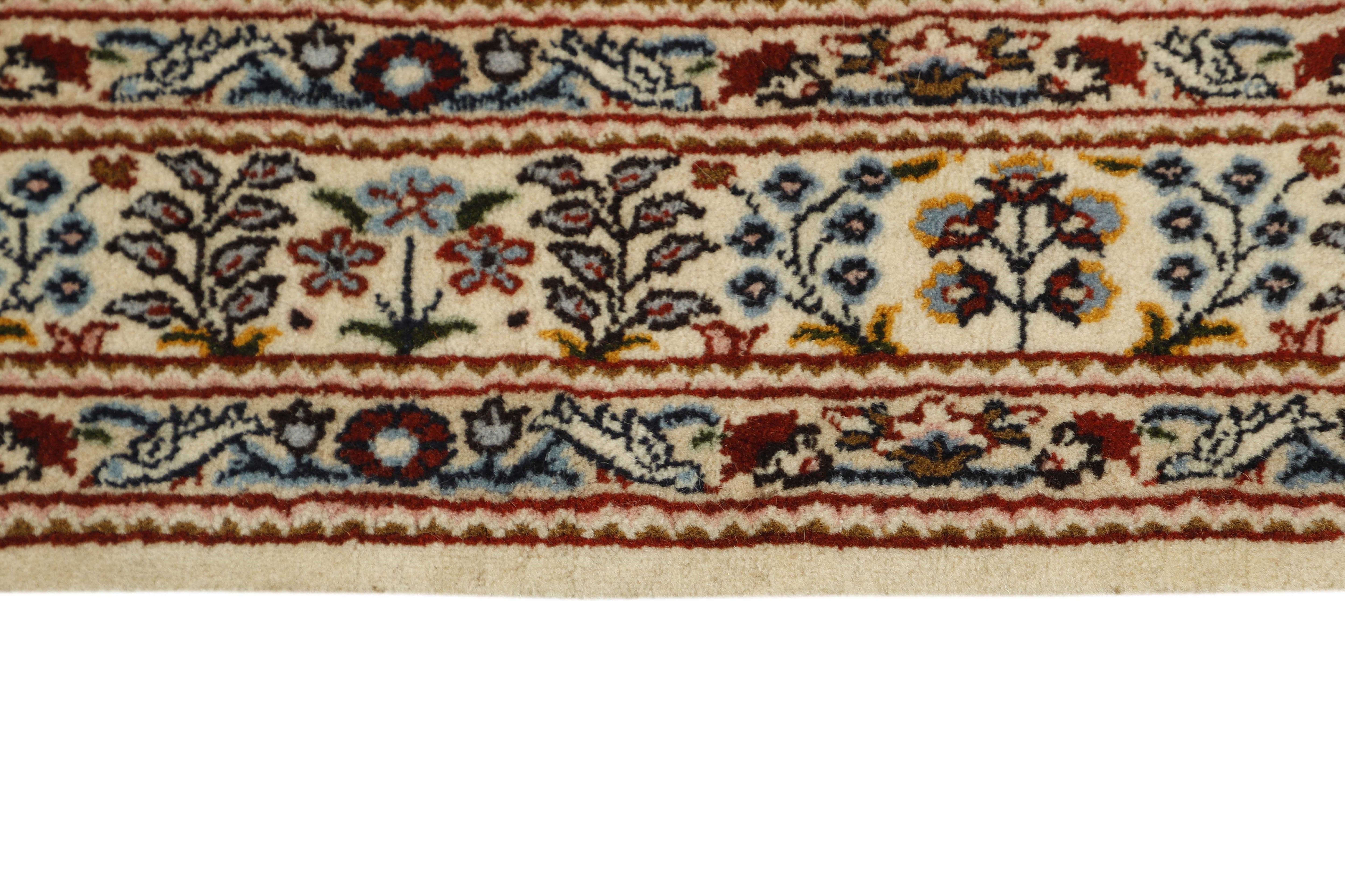 Moud Garden 290 x 83
