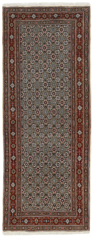 Moud "Mahi"  198 x 80