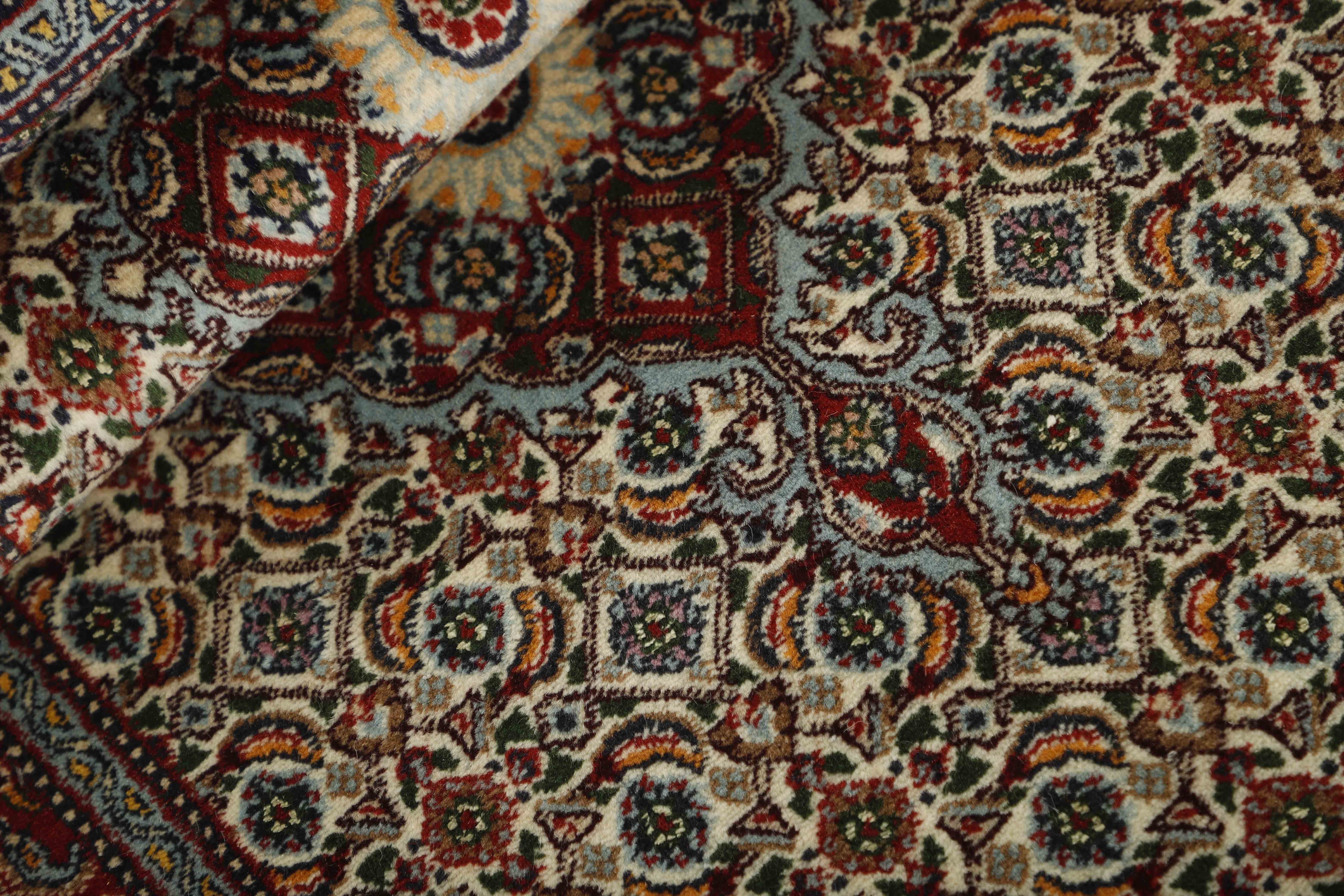 Moud "Mahi"  198 x 75